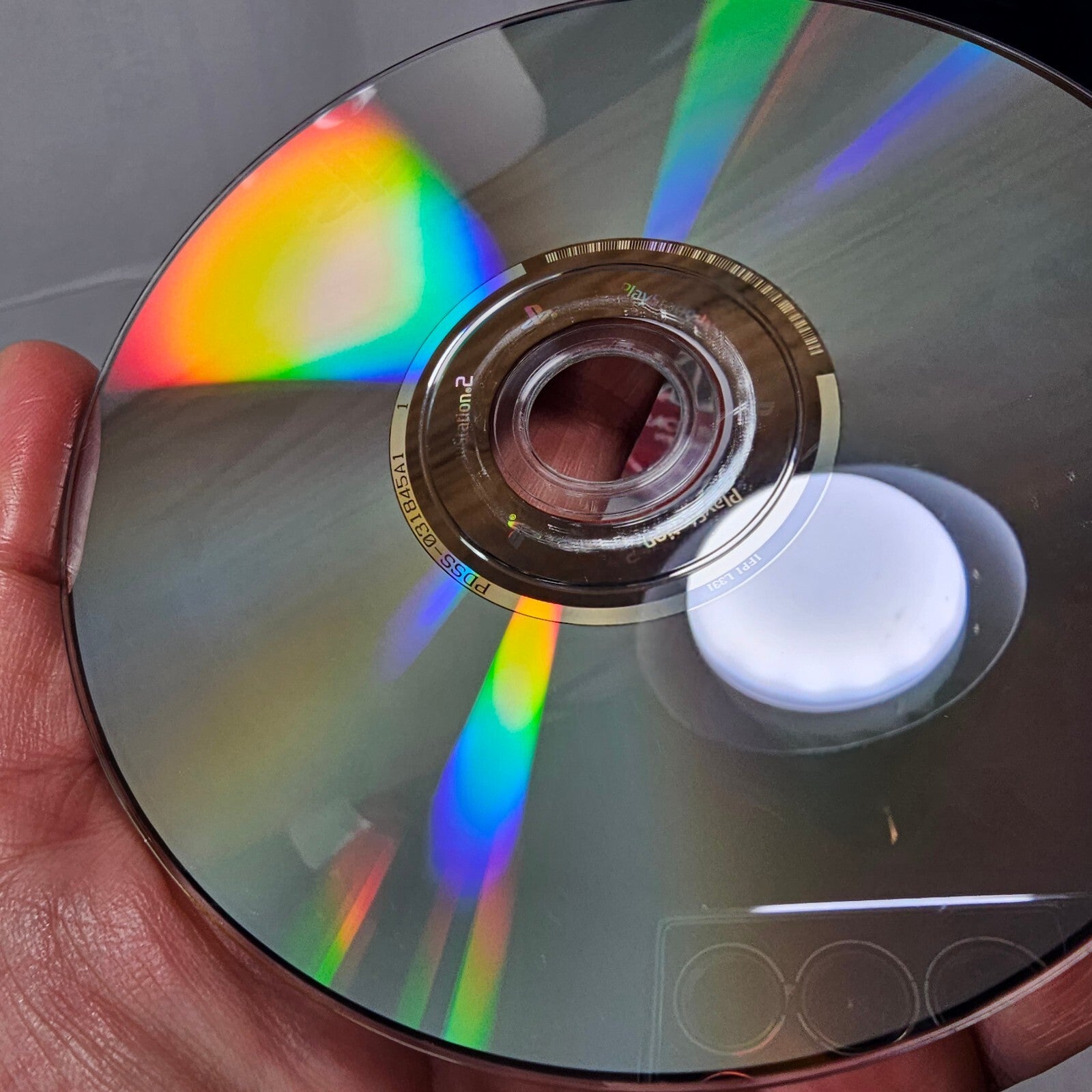 Rock Band Track Pack Vol. 2  (Playstation 2, 2008) Game case Manual