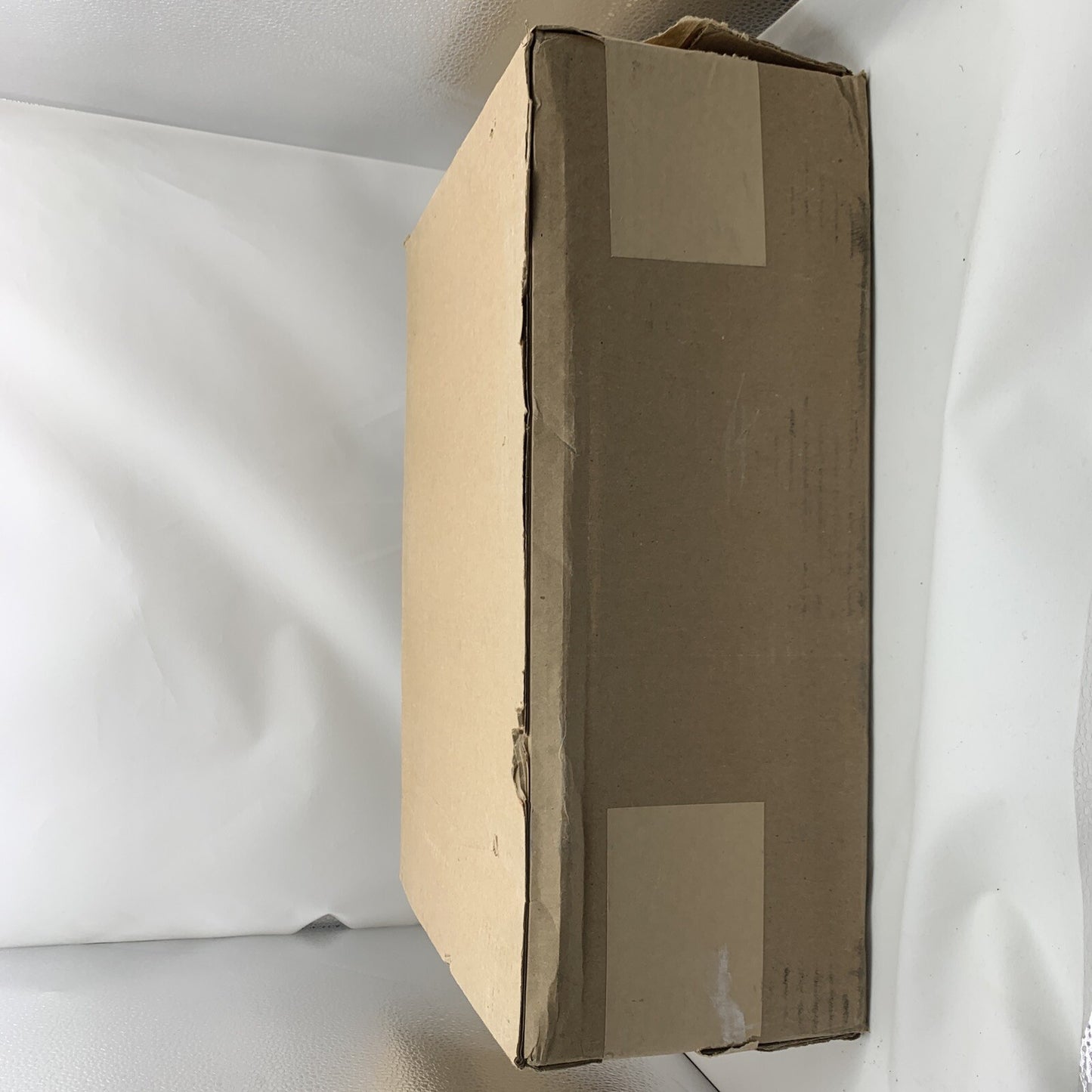 Bobrick B-254 Surface Mount Sanitary Napkin Disposal Receptacle