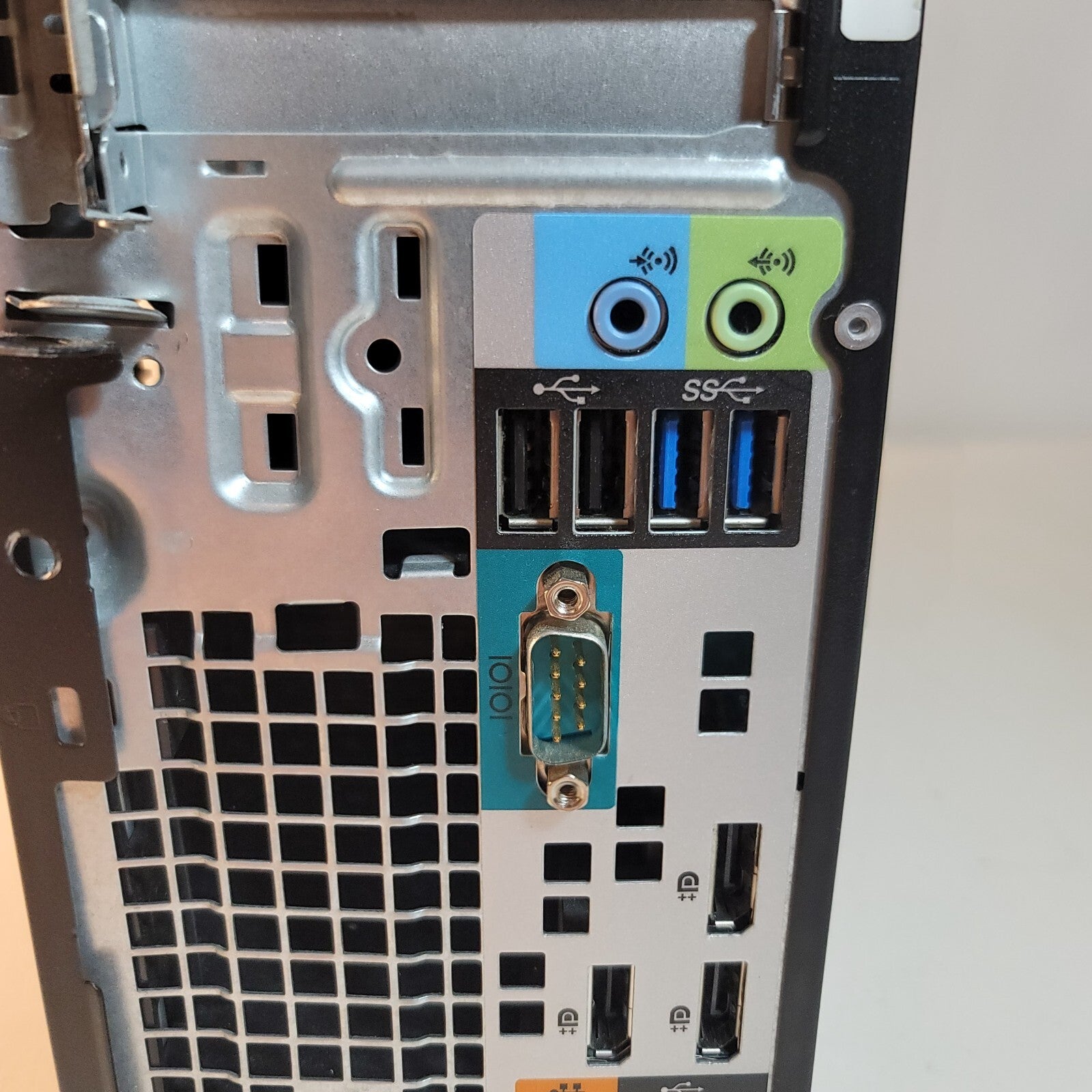 HP Z230 Tower Workstation Intel Core i5-4590 3.30GHz 8GB RAM