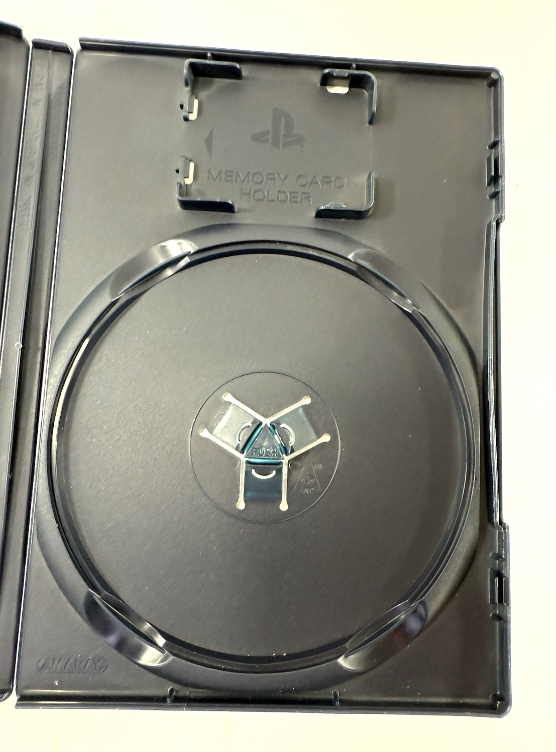 Call of Duty 3 (Sony PlayStation 2, 2006) Game Case Manual - Tested And Working