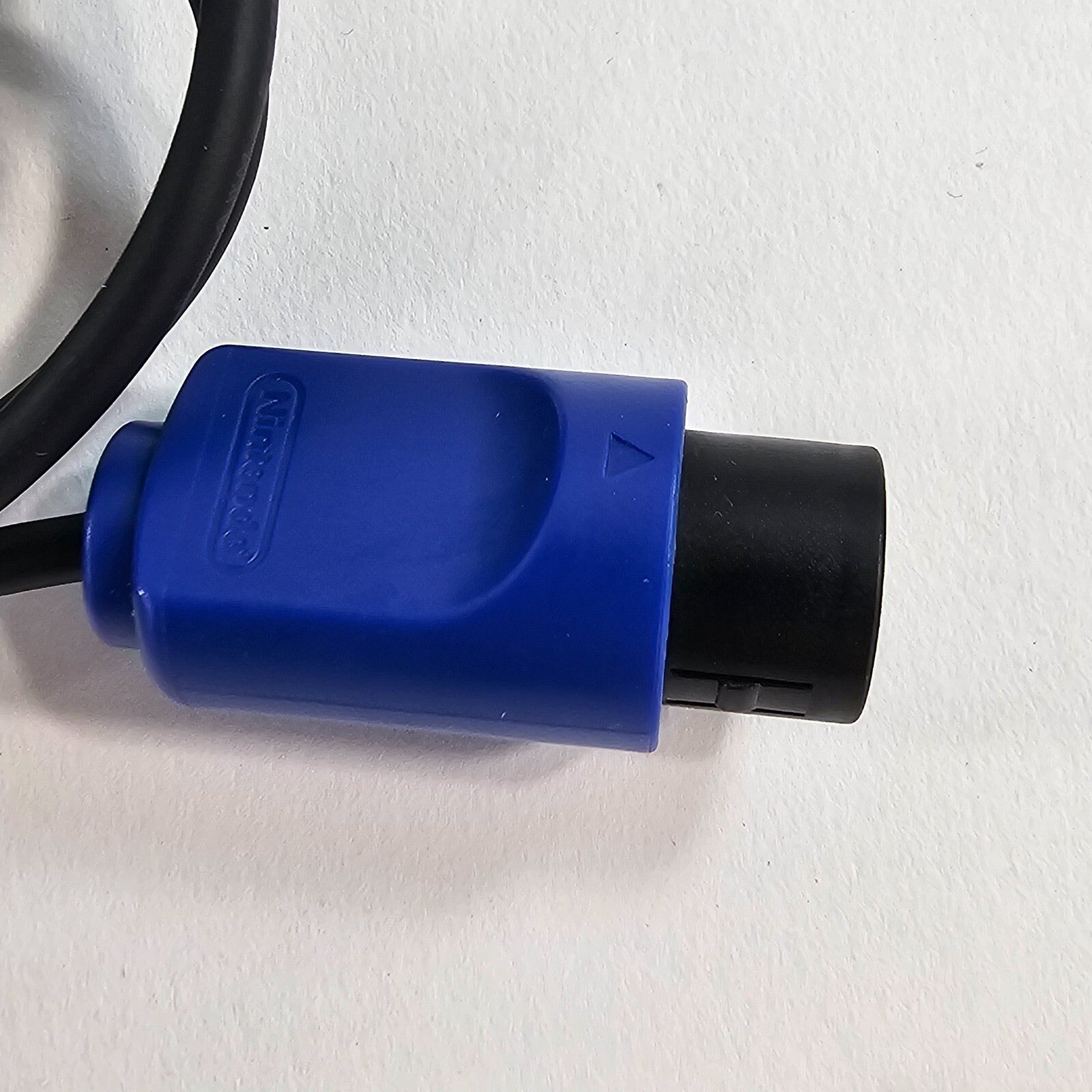 Nintendo 64 Blue Controller NUS-005 - Tested and Working