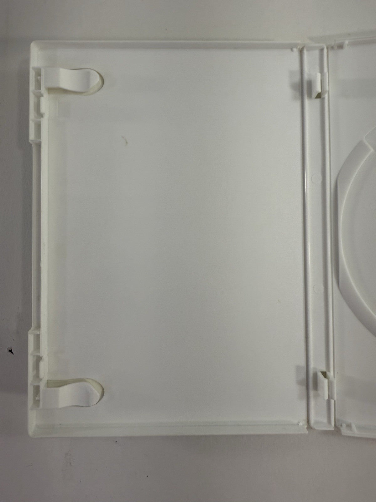 Ice Age 2: The Meltdown (Nintendo Wii, 2006) Game and Case - Tested