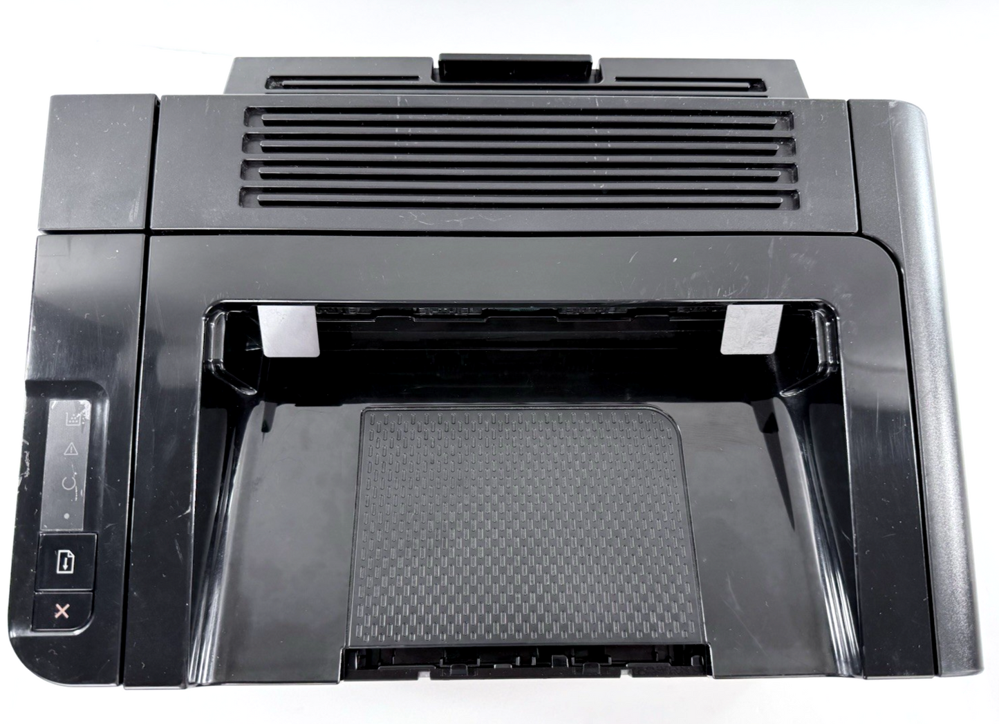 HP LaserJet Pro P1606dn Workgroup Laser Printer - Tested and Working