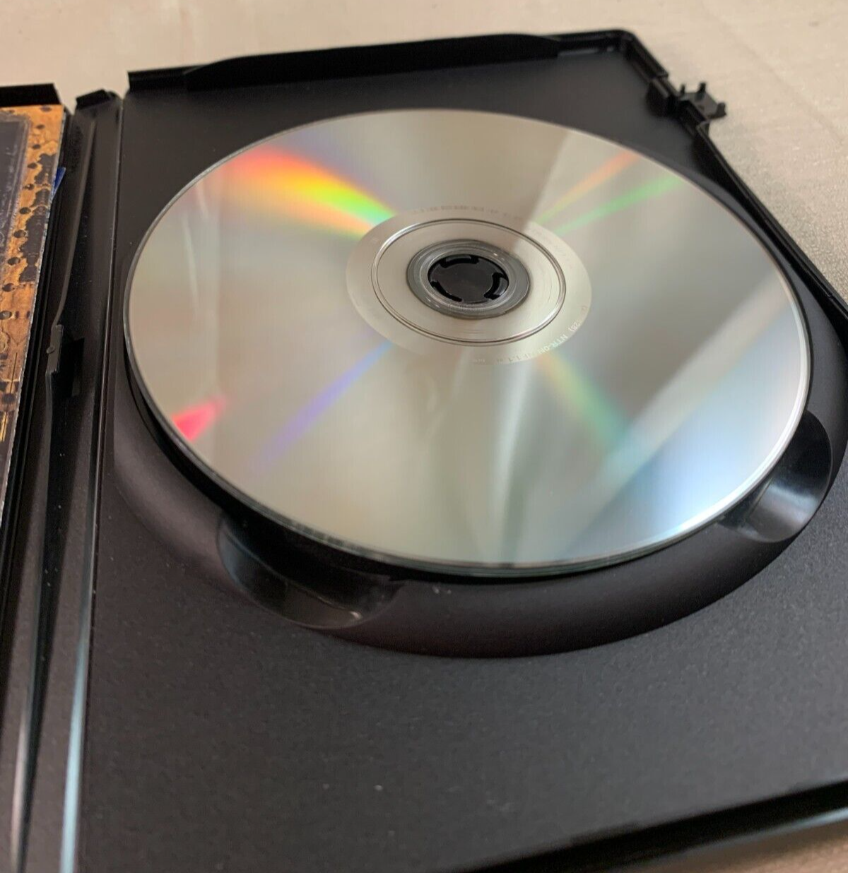 National Treasure (DVD Nicholas Cage bundle) Knowing - Tested and Working