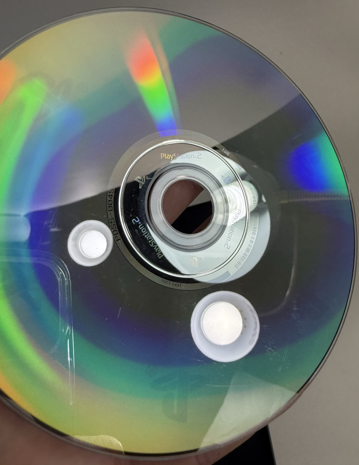 Grand Theft Auto: Vice City (PlayStation 2, 2002) Game Case Manual Poster - Read