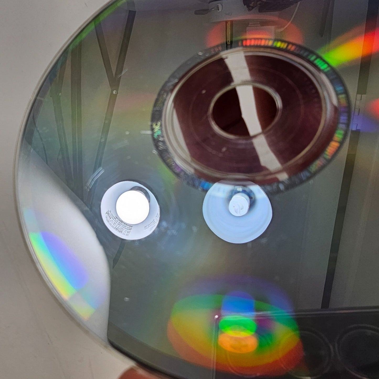 Rise 2: Resurrection (Sega Saturn, 1996) Game Disc Only - READ