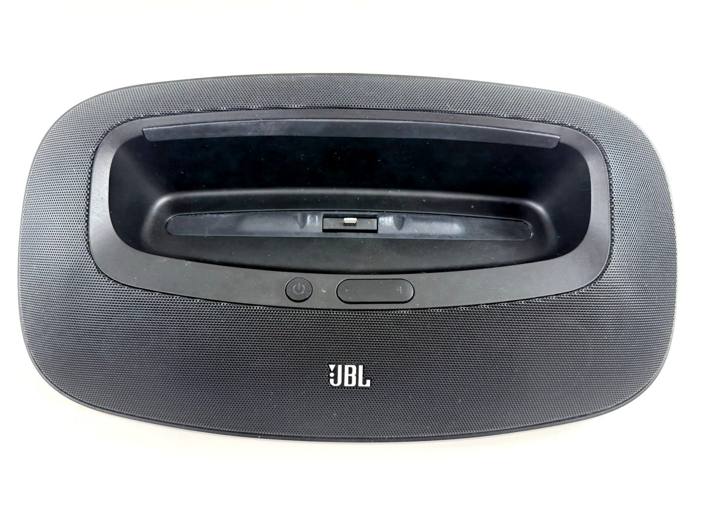 JBL OnBeat Mini Lightning Speaker Dock for iPhone iPad w/Power Adapter - Tested
