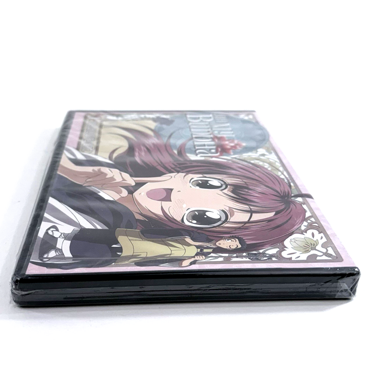Ah My Buddha - Vol. 1 and 2 (DVD, 2005) Dub/Sub Anime Works Release - New
