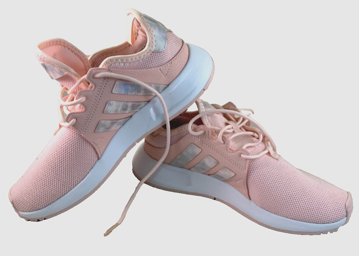 adidas Iniki Runner Icey Pink 2017 Size 4.5 Training Shoes