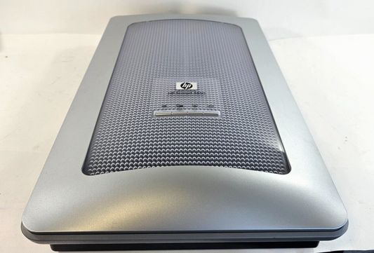 HP ScanJet 4850 Flatbed Scanner - Tested and Working