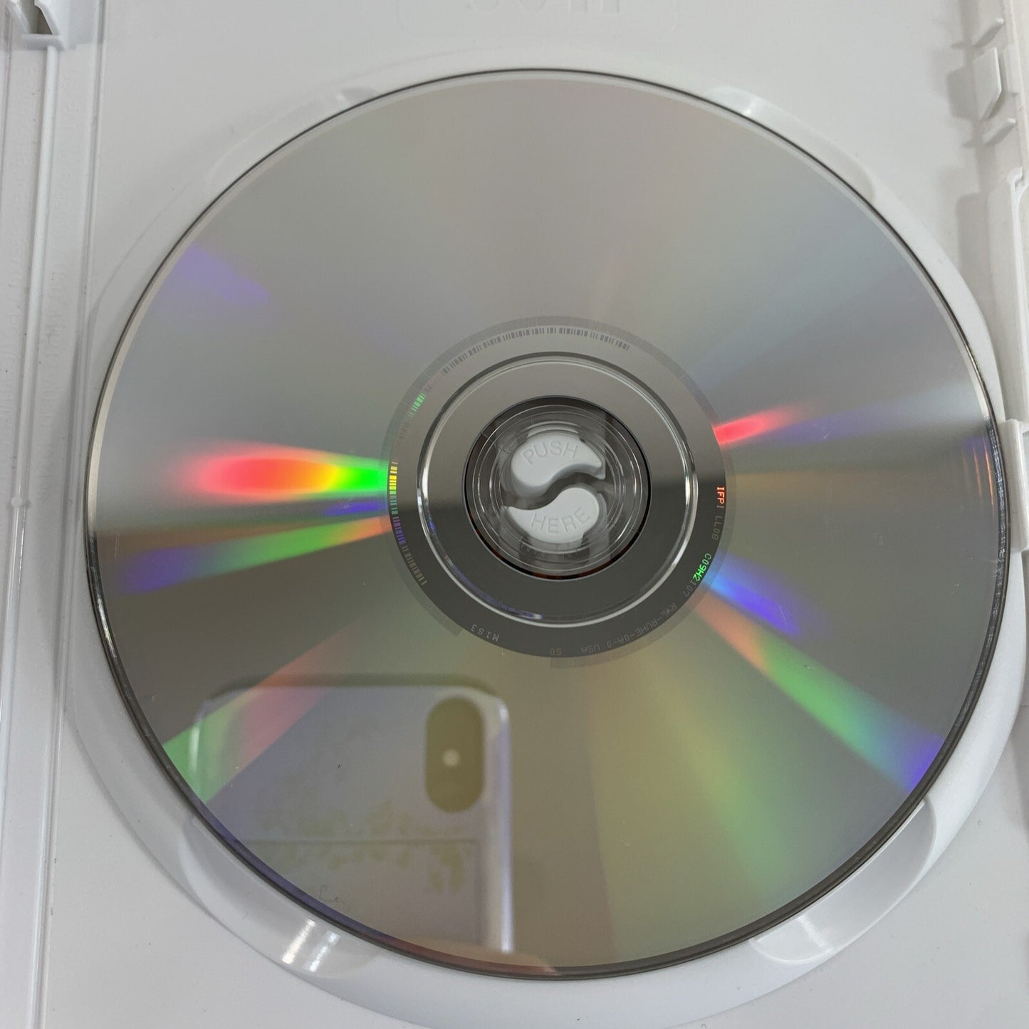 Bakugan Battle Brawlers (Nintendo Wii, 2009) Game Case Manual - Tested