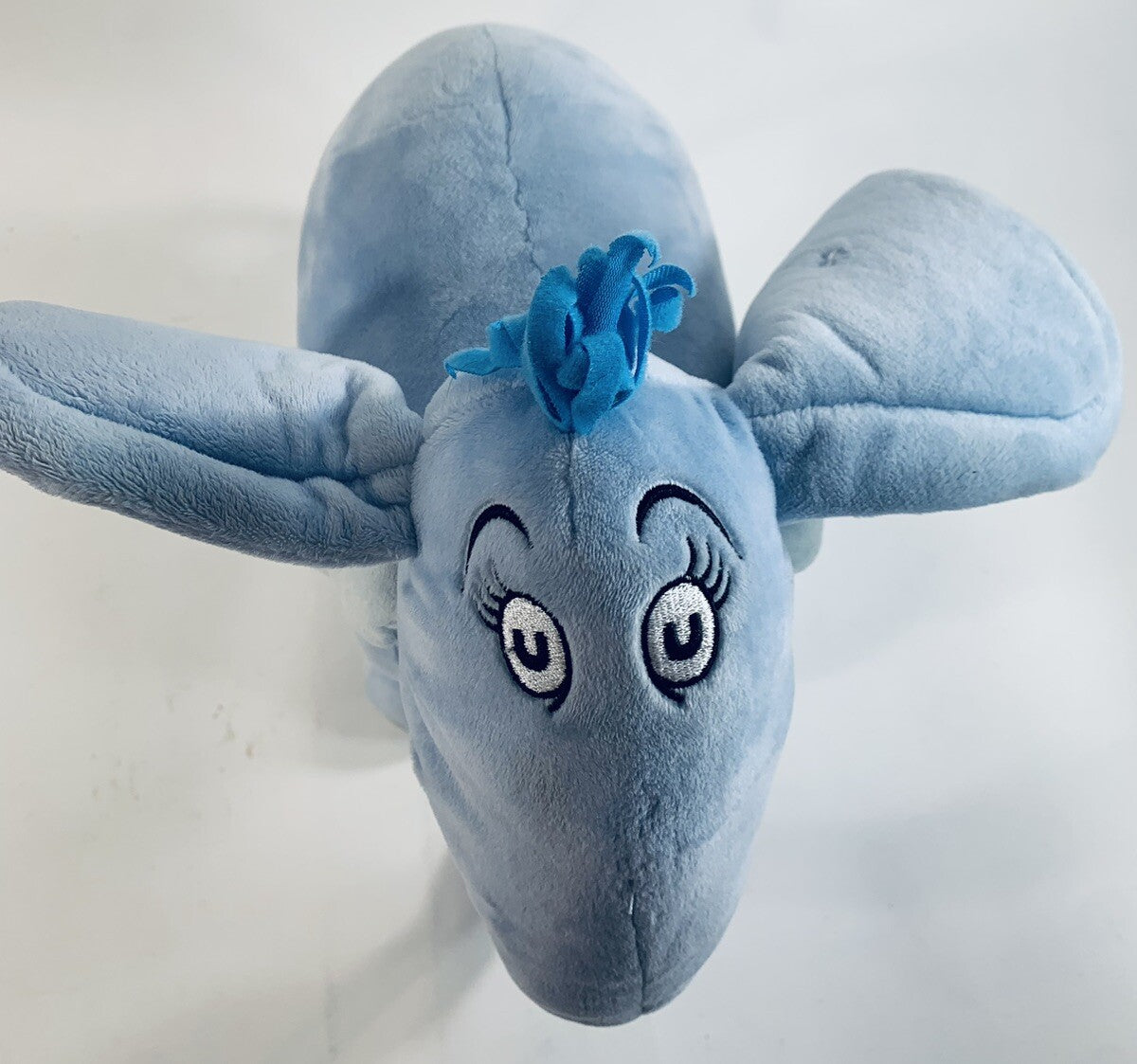 Universal Studios 2019 Horton Hears a Who 13" Elephant Plush with Tag
