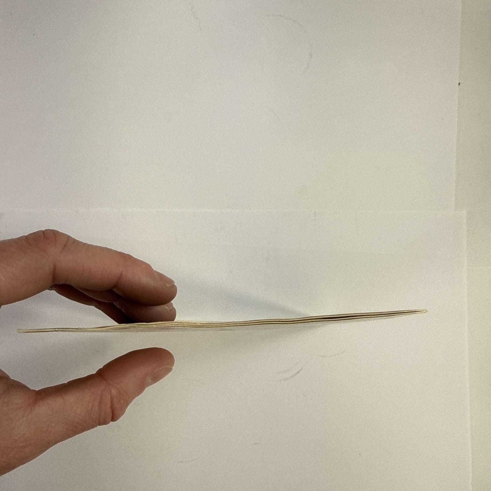 Night Stalker (Intellivision, 1982) Game Case Manual Overlays - Tested