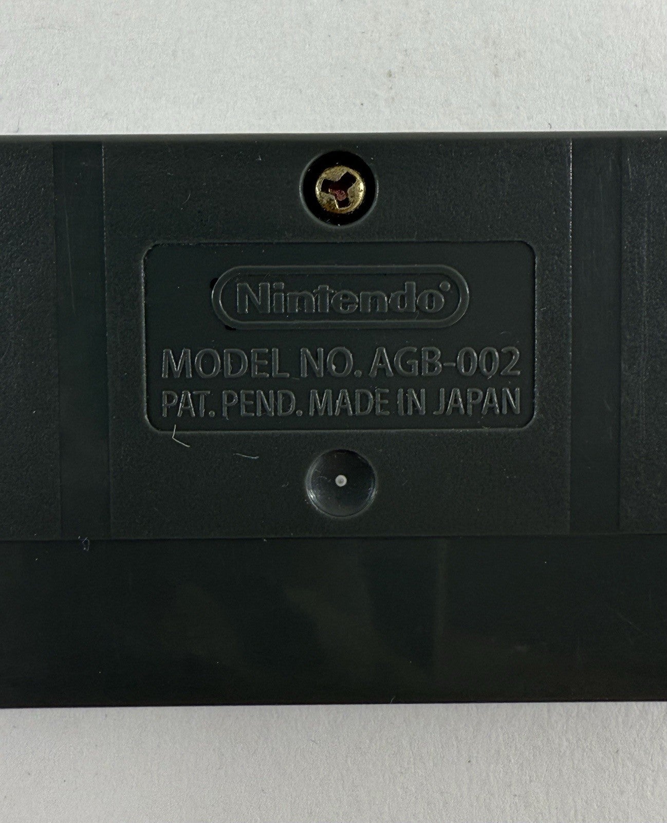 BattleBots: Design & Destroy (Nintendo GameBoy Advance, 2003) Game Cartridge