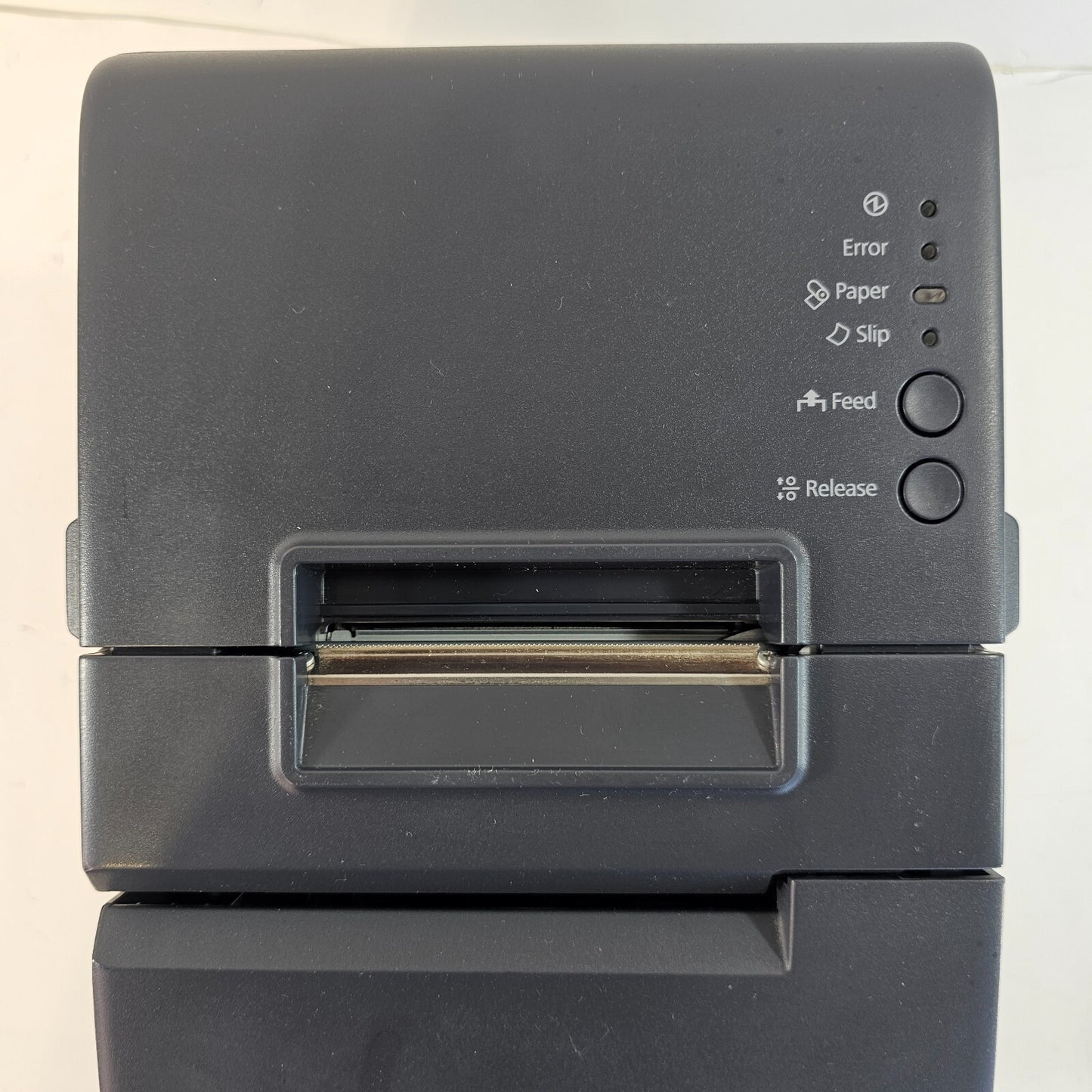 EPSON TM-H6000IV  M253A POS Multifunction Receipt Printer  - Tested and Working