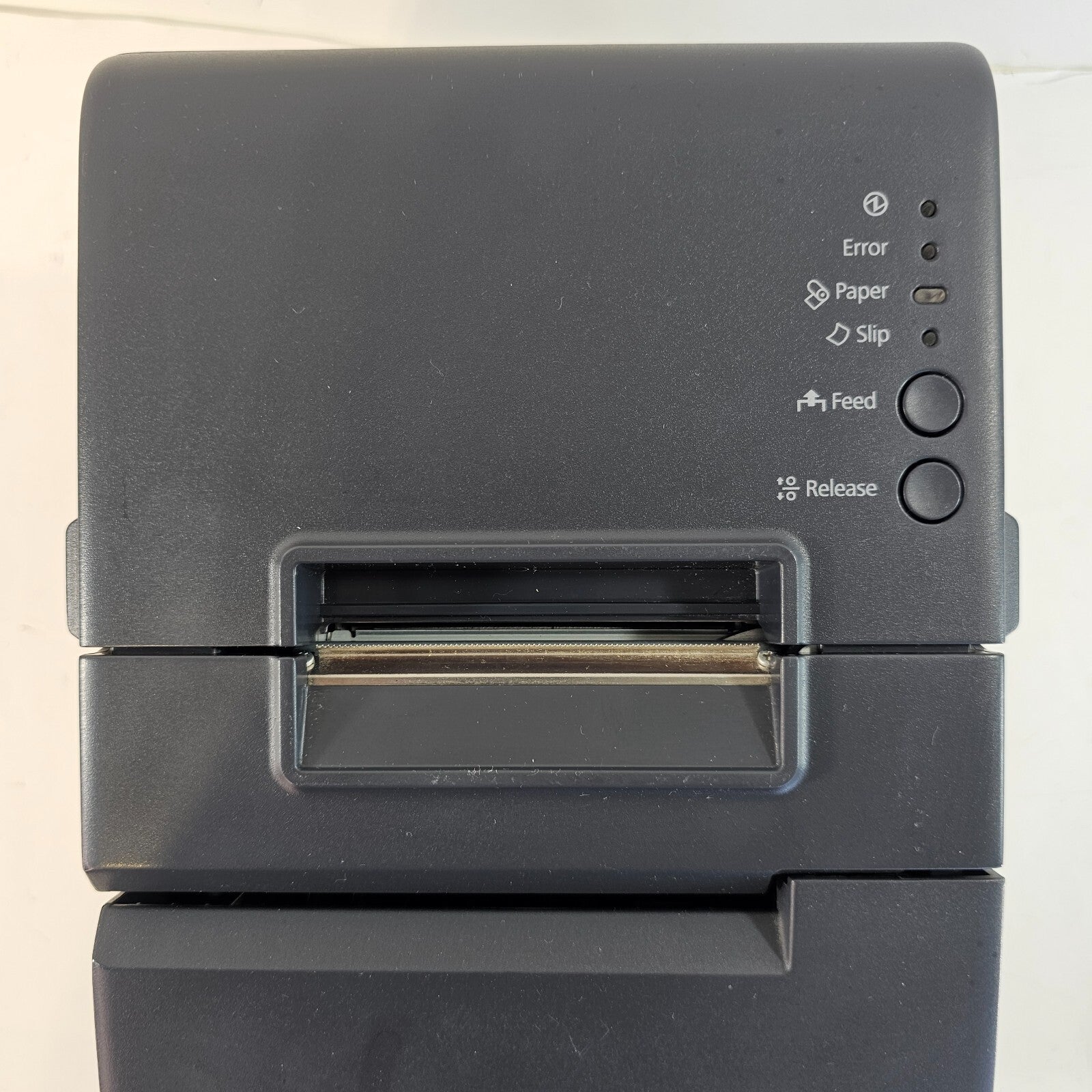 EPSON TM-H6000IV  M253A POS Multifunction Receipt Printer  - Tested and Working