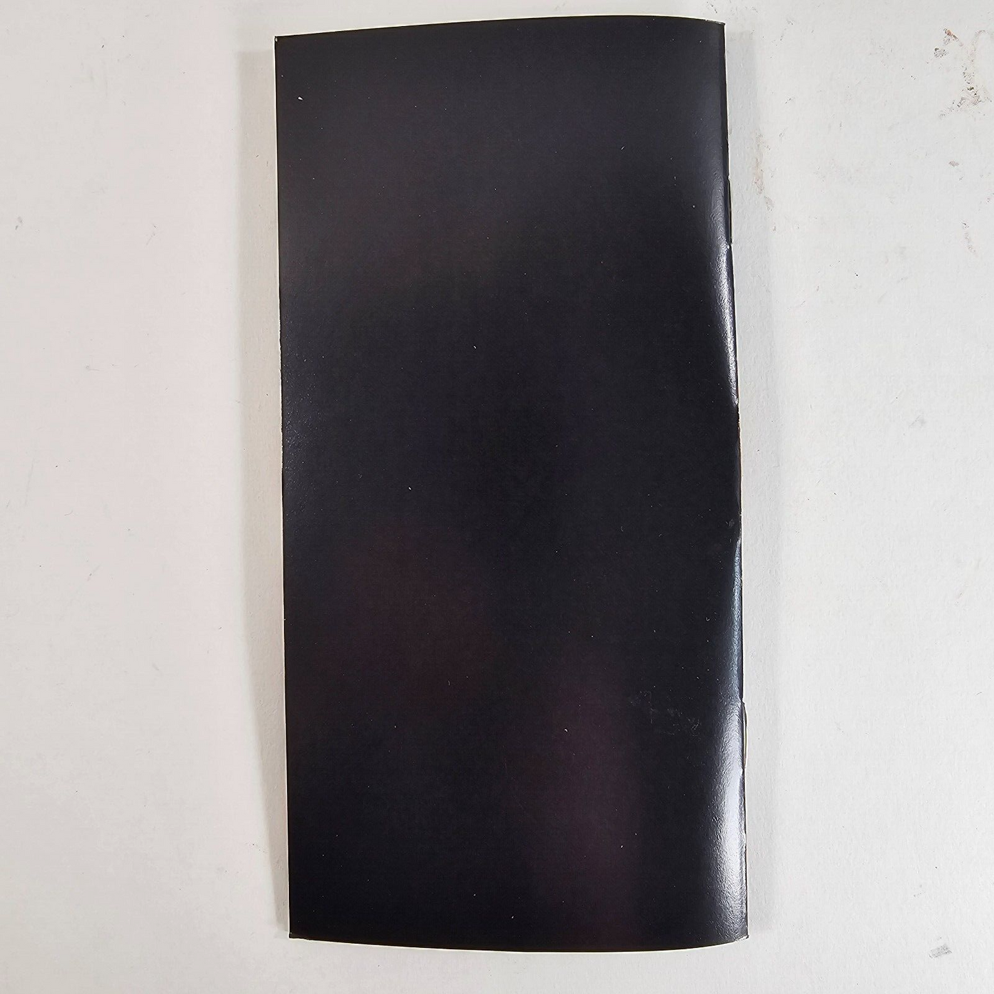 Hot Wheels Ultimate Racing (Sony PlayStation PSP, 2007) Game Case Manual