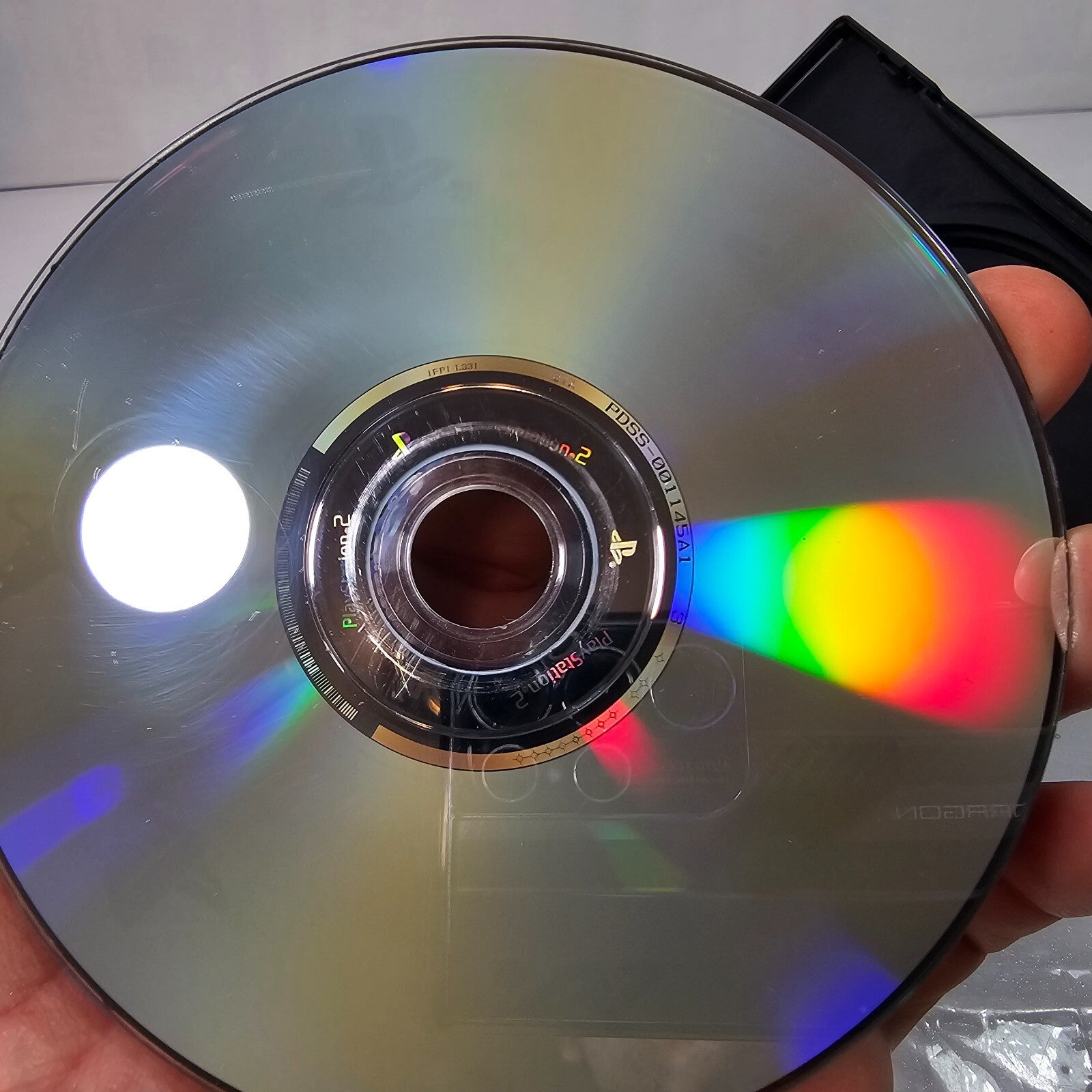 Hot Shots Golf 3  (Playstation 2, 2003) CIB Greatest Hits