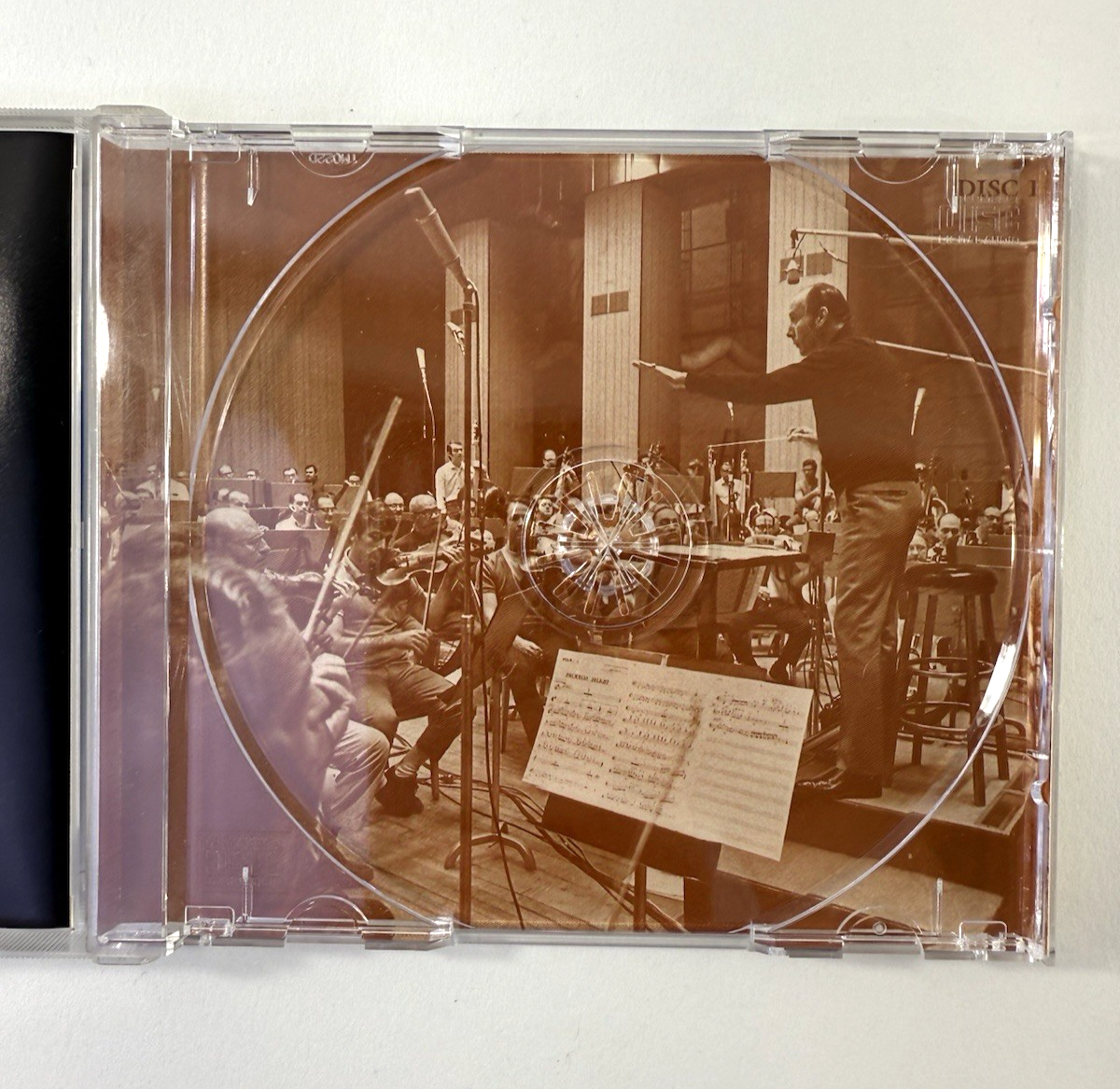 The Days of Wine and Roses by Henry Mancini (CD, Sep-1995, 3 Disc Set, RCA)