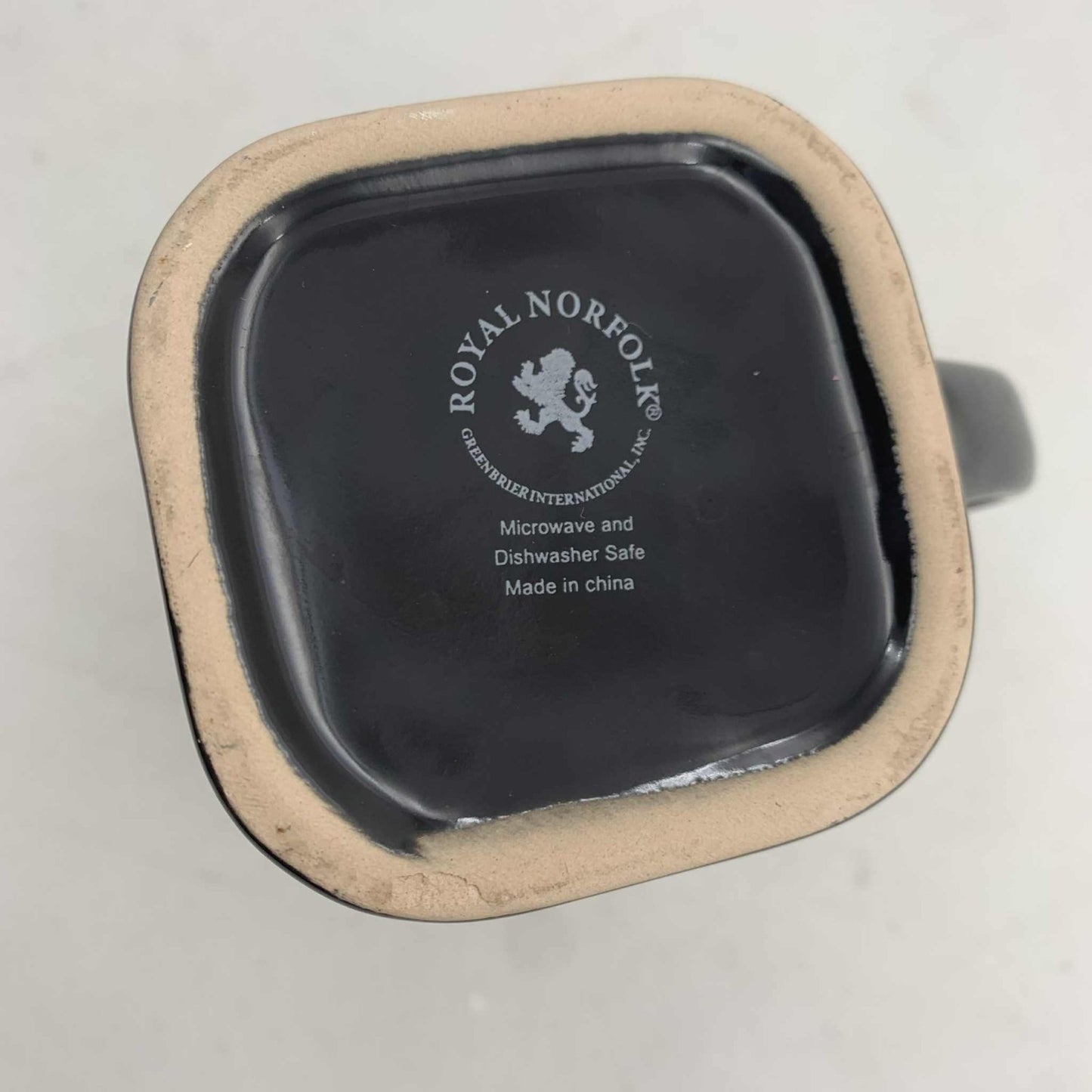 Royal Norfolk I’m Your Huckleberry Doc Holiday Tombstone Coffee Mug