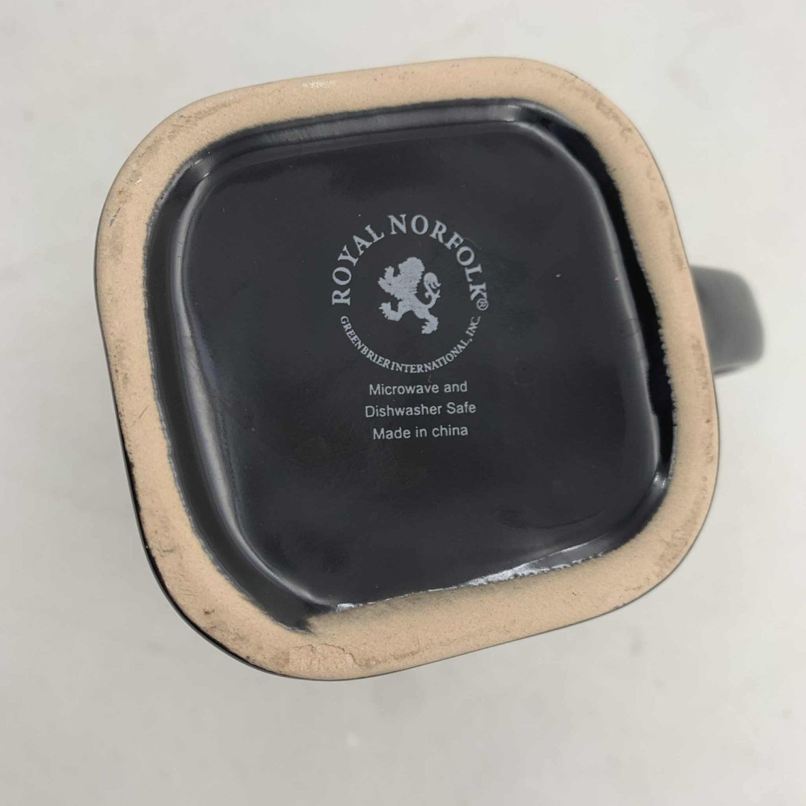 Royal Norfolk I’m Your Huckleberry Doc Holiday Tombstone Coffee Mug