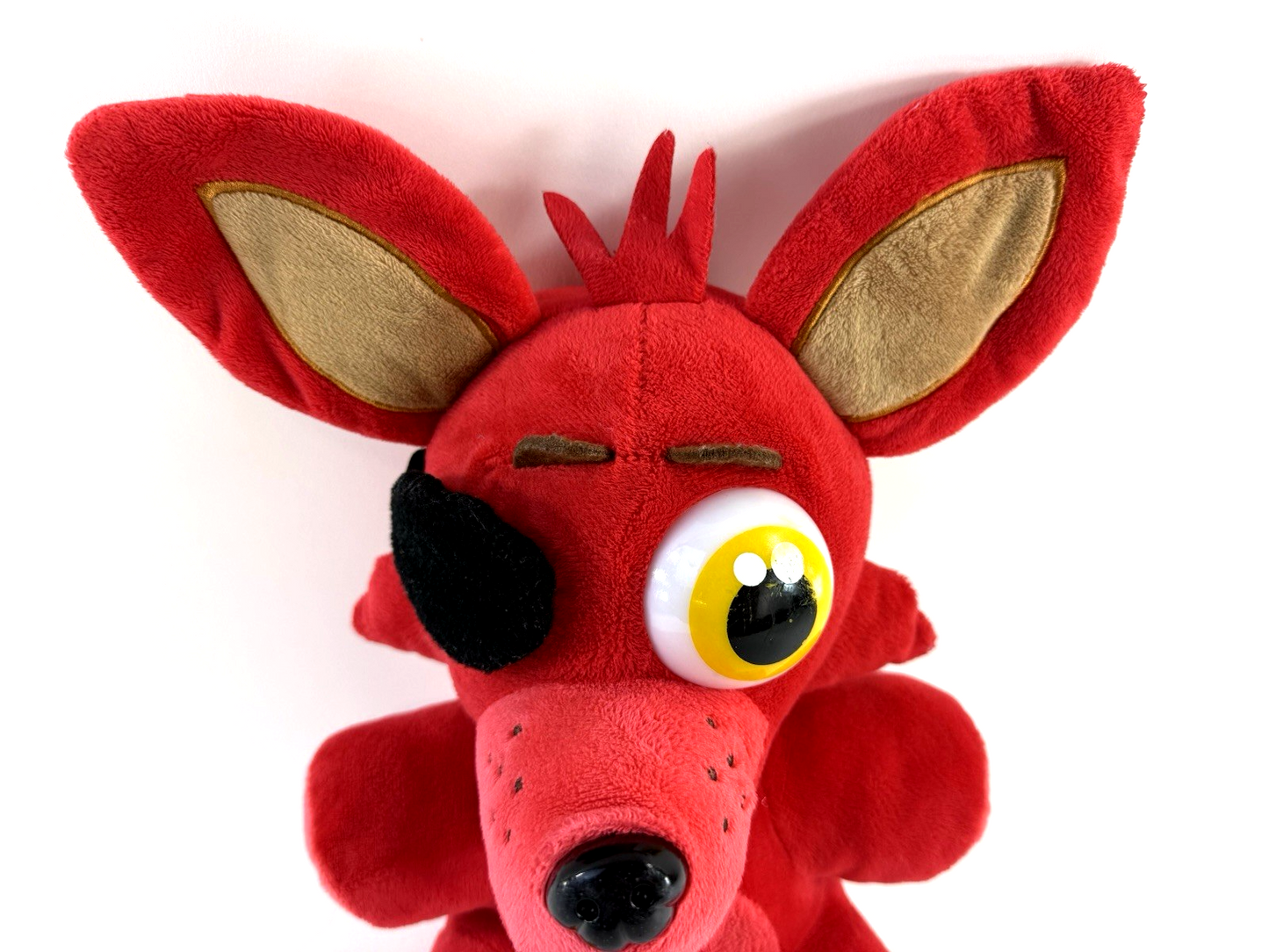 Good Stuff 2017 Five Nights At Freddy’s 12" Foxy Plush - Scott Cawthon