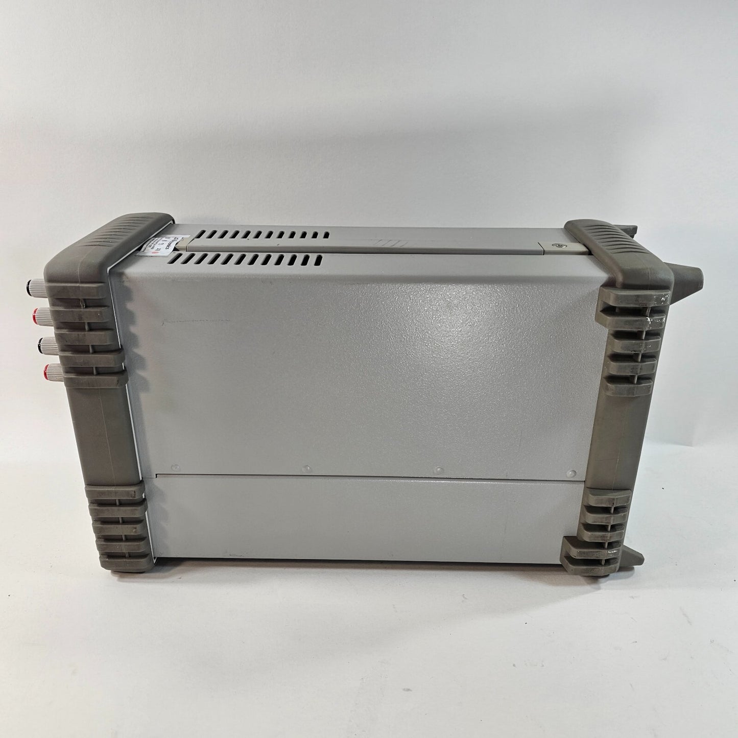 Agilent E3648A Dual Output DC Power Supply 0-8V,5A/0-20V,2.5A - Tested - 4509