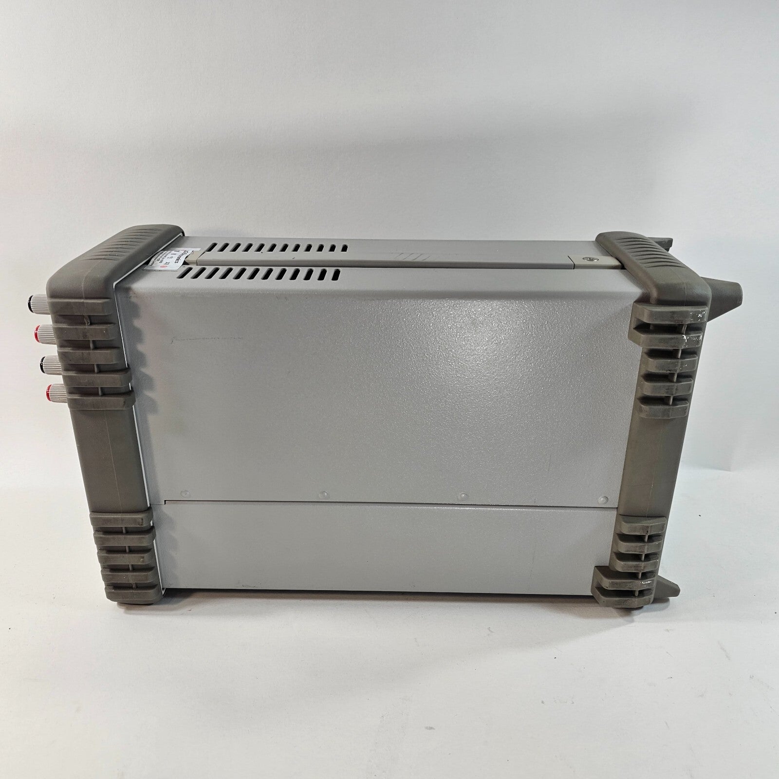 Agilent E3648A Dual Output DC Power Supply 0-8V,5A/0-20V,2.5A - Tested - 4509