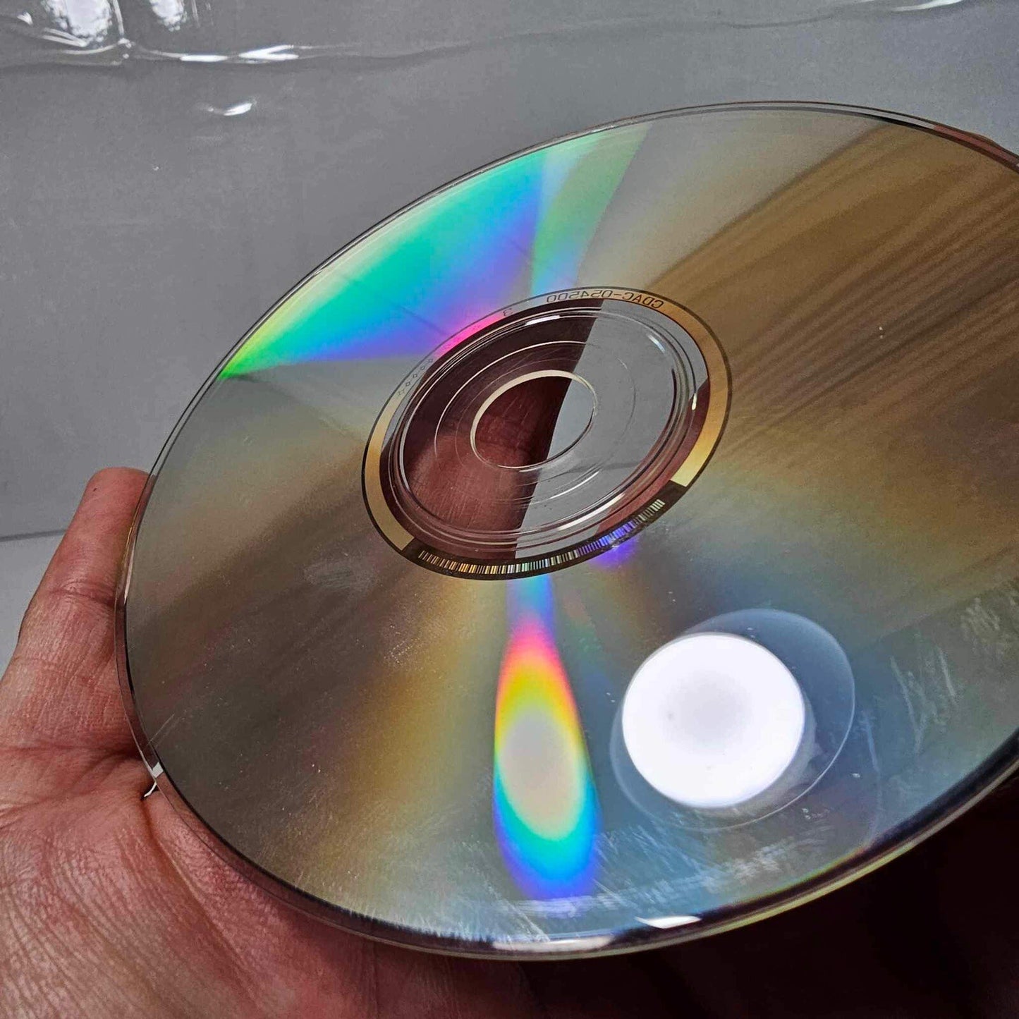 NFL's Greatest: San Francisco vs. Dallas 1978-1993 (Sega CD, 1993)