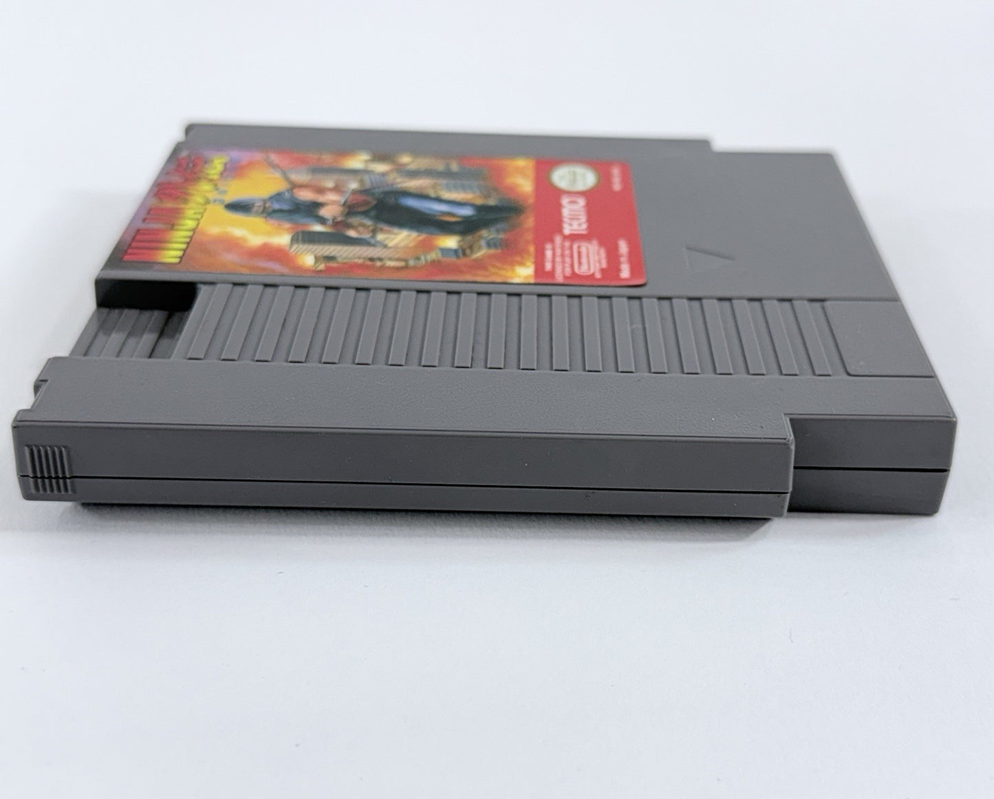 Ninja Gaiden (Nintendo Entertainment System, 1989) Game Cartridge - Tested