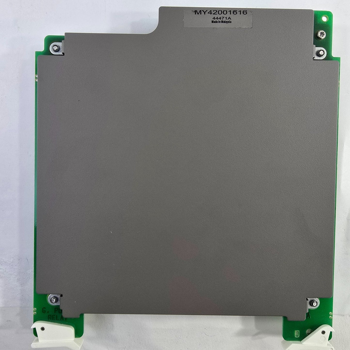 HP Agilent 44471A General Purpose Relay Module - Tested and Working (1616)