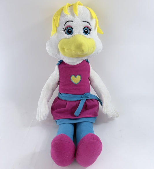 Chuck E. Cheese 2021 Helen Henny 22” Playland Plush