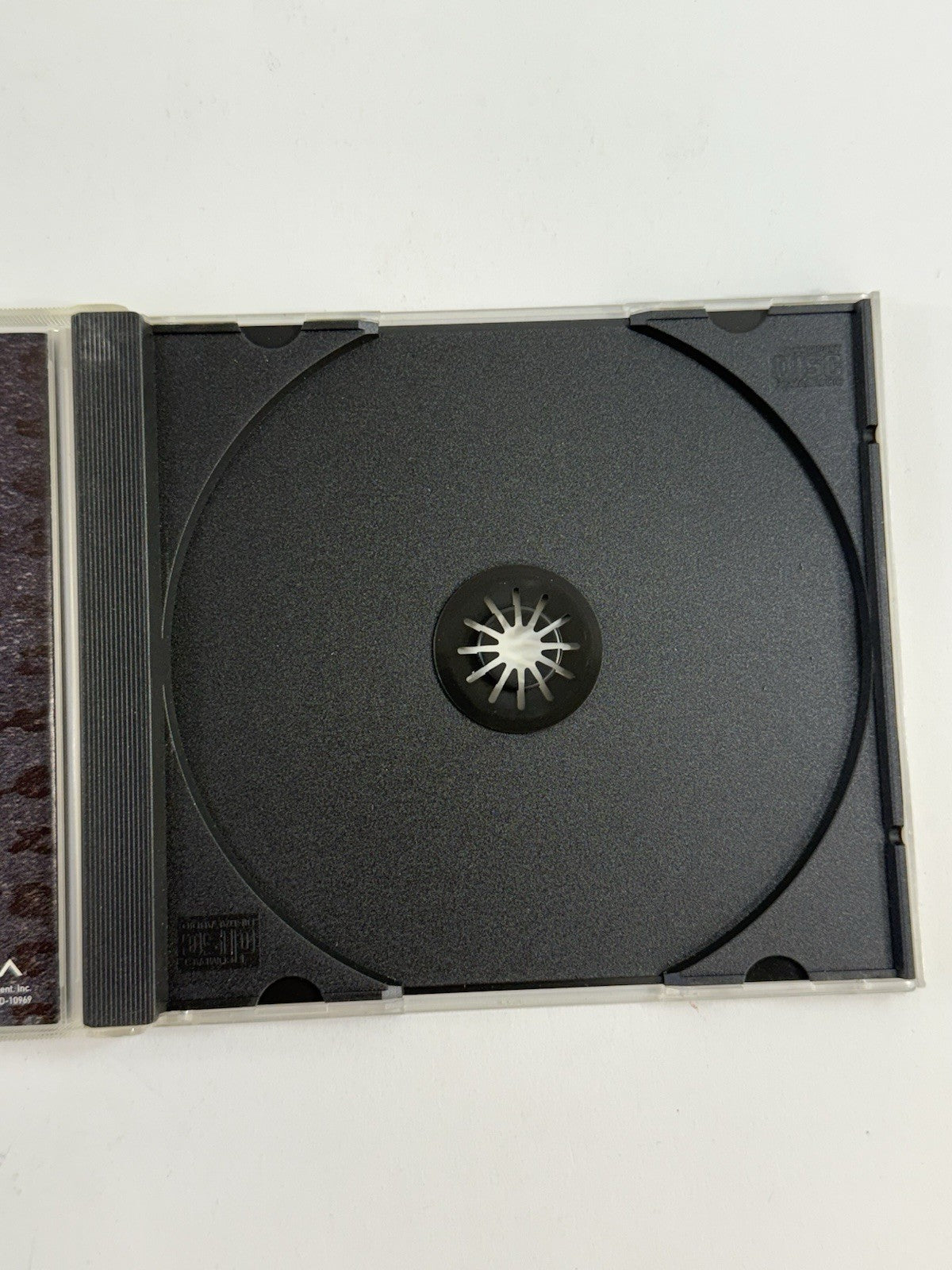 Schindler's List 25th Anniversary Edition 2-Disc DVD with Soundtrack CD - Tested