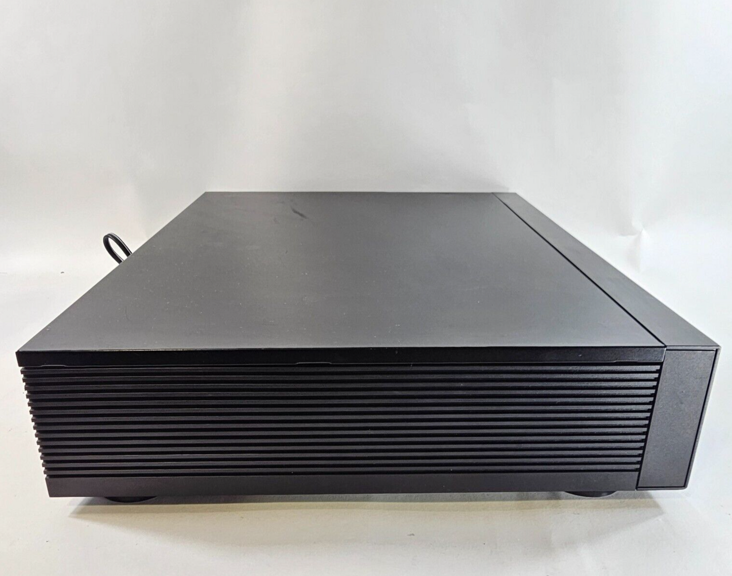 Sony CDP-C505 5 Disc CD Changer - Tested and Working - No Remote