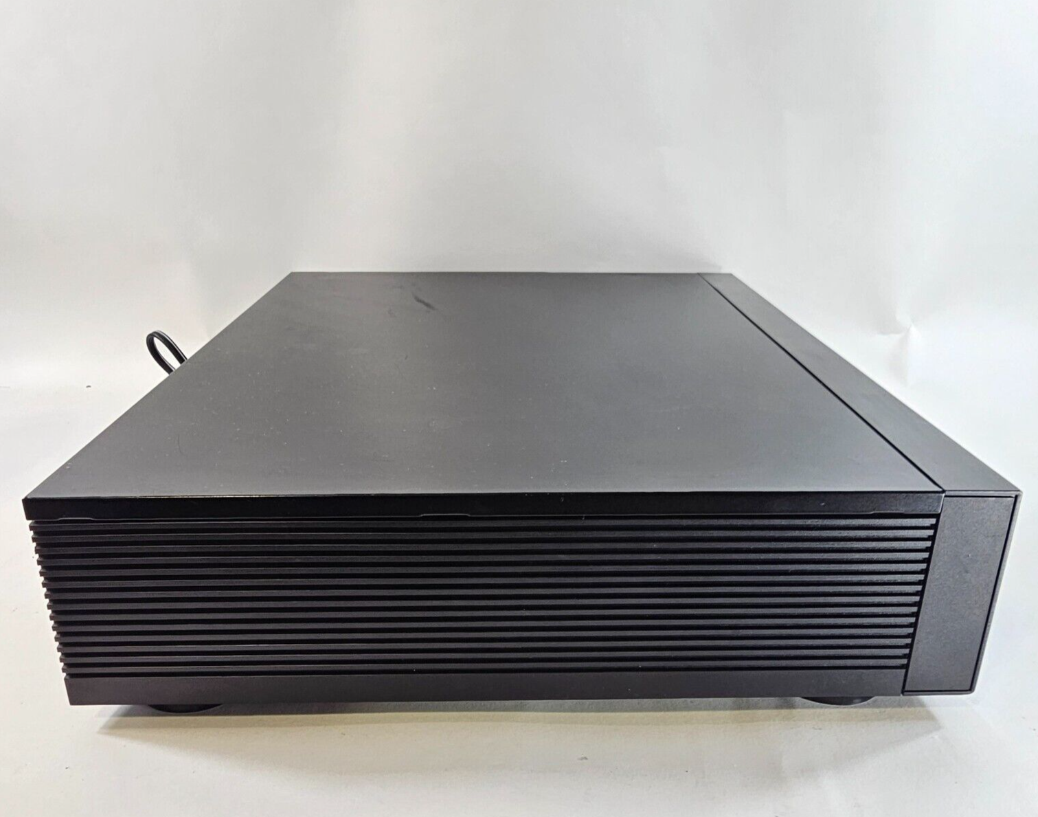 Sony CDP-C505 5 Disc CD Changer - Tested and Working - No Remote