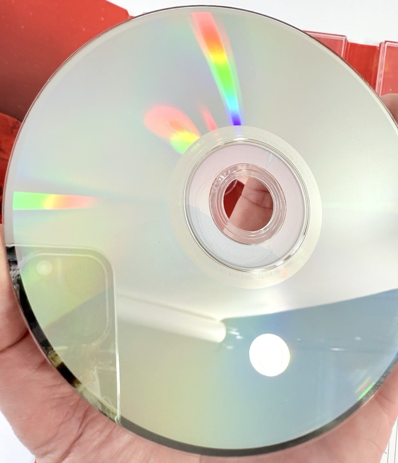 Voltron Defender of the Universe: Collection Four - Red Lion (DVD, 2007)