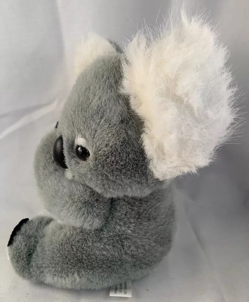 Koala Bear Plush Designed In Australia By Besko Toy Co. Soft Cuddly