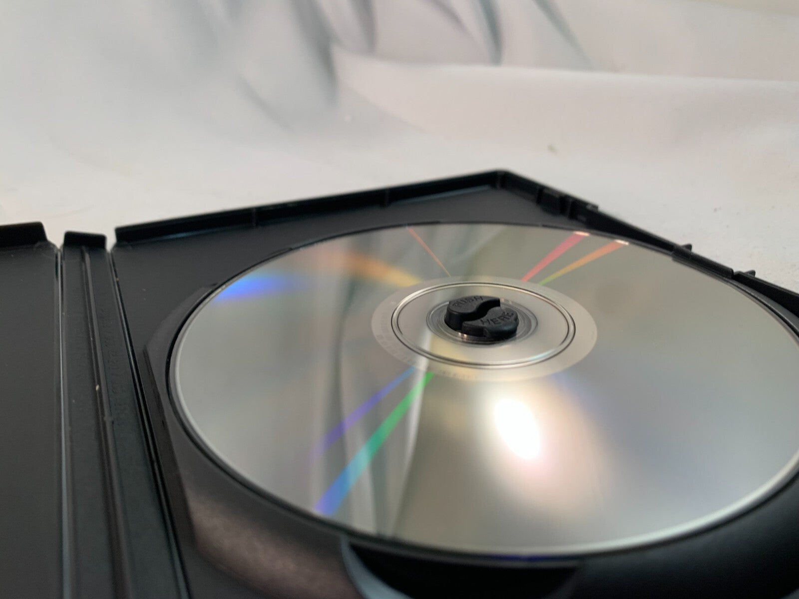 Red Eye (DVD Thriller bundle) The Forgotten - Tested and Working