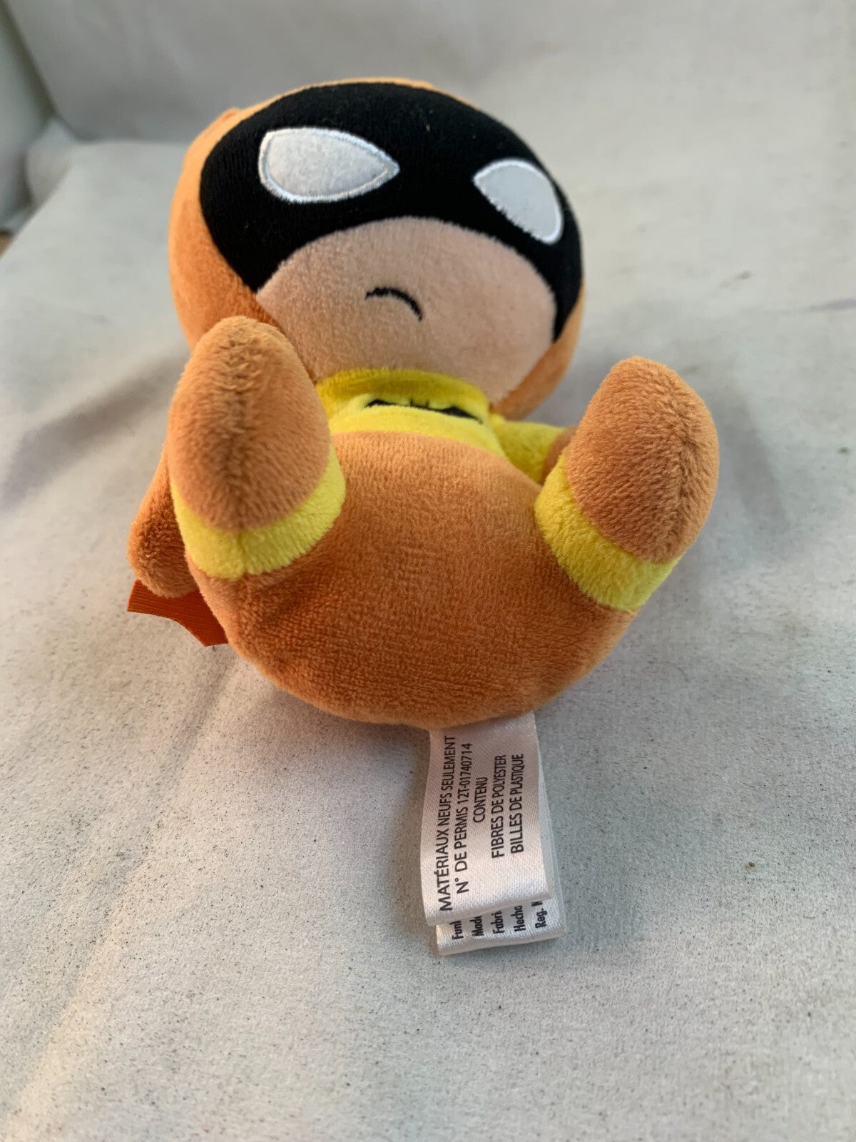 Funko Mopeez: Batman 75th Anniversary Colorways Plush Figure