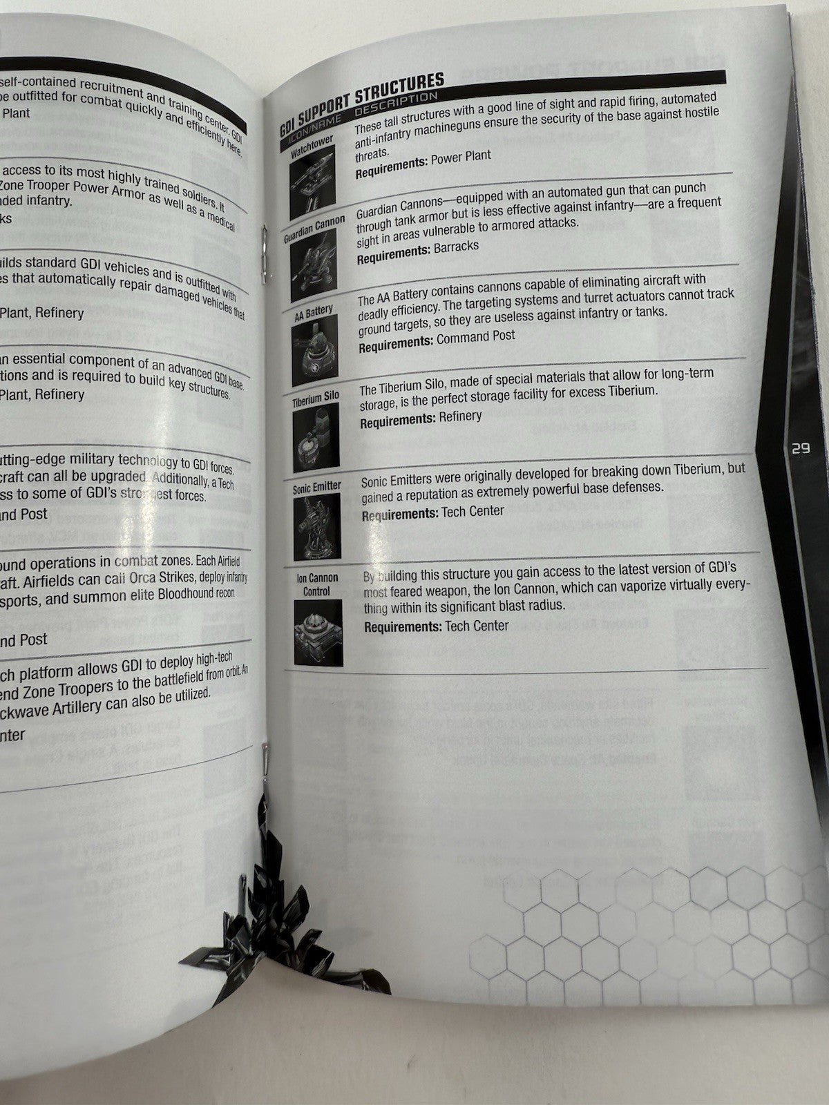 Command & Conquer 3: Tiberium Wars And Kane’s Wrath  Expansion (PC DVD Bundle)