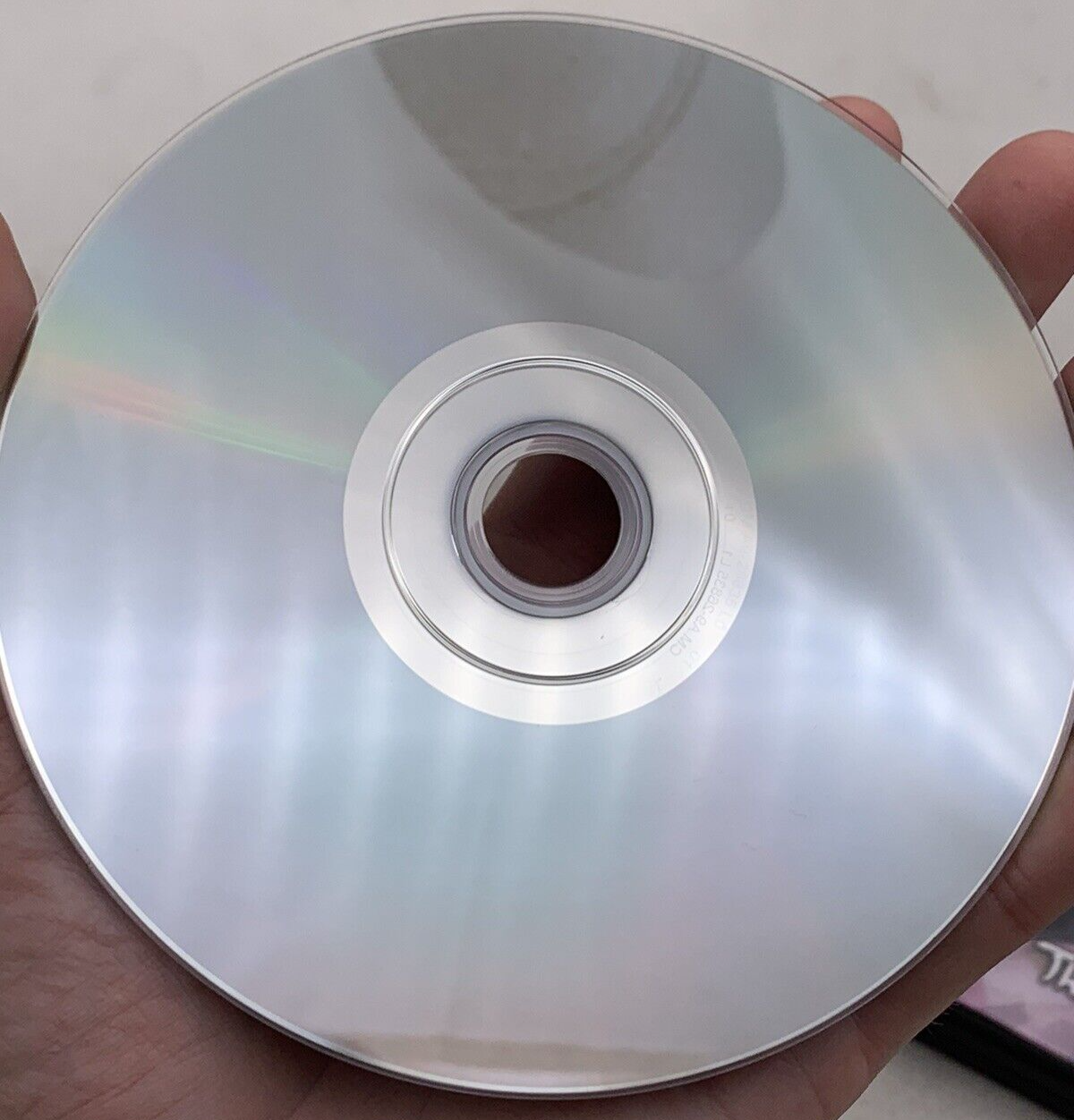 Blade of the Immortal Vol. 1 And Vol. 2 (DVD Anime Bundle) Tested And Working