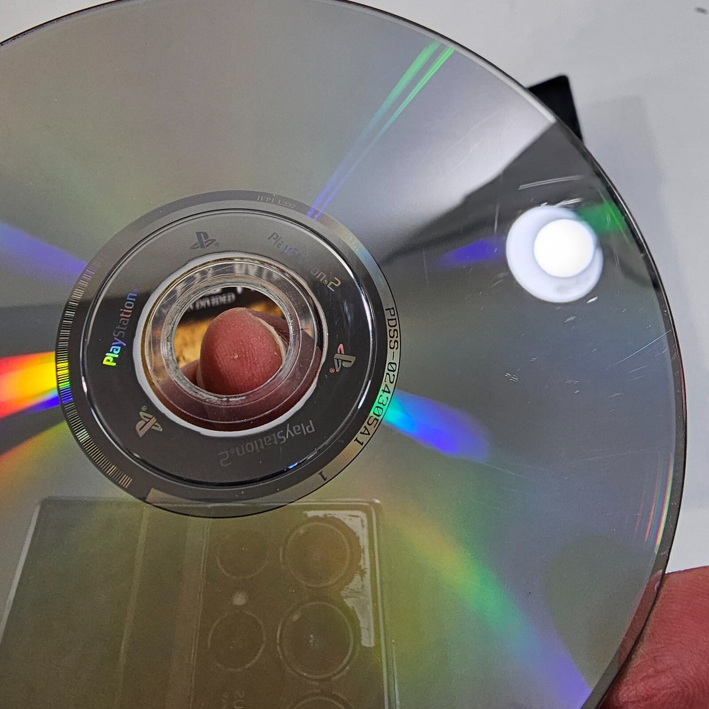 History Channel: Civil War: A Nation Divided (PlayStation 2, 2006) Complete