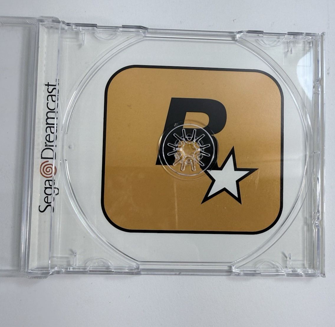 Wild Metal (Sega Dreamcast, 2000) Game and Case - Tested and Working