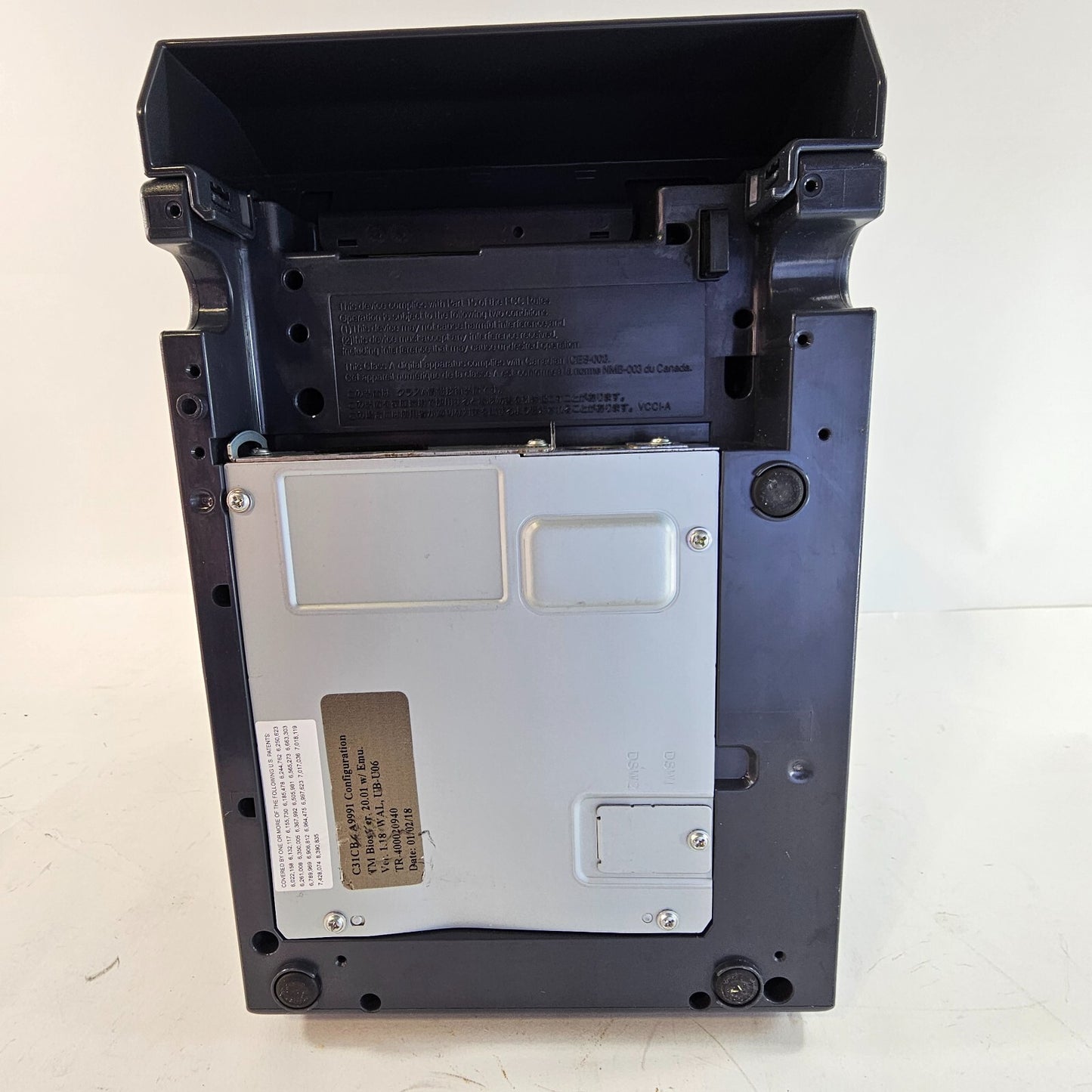 EPSON TM-H6000IV  M253A POS Multifunction Receipt Printer  - Tested and Working