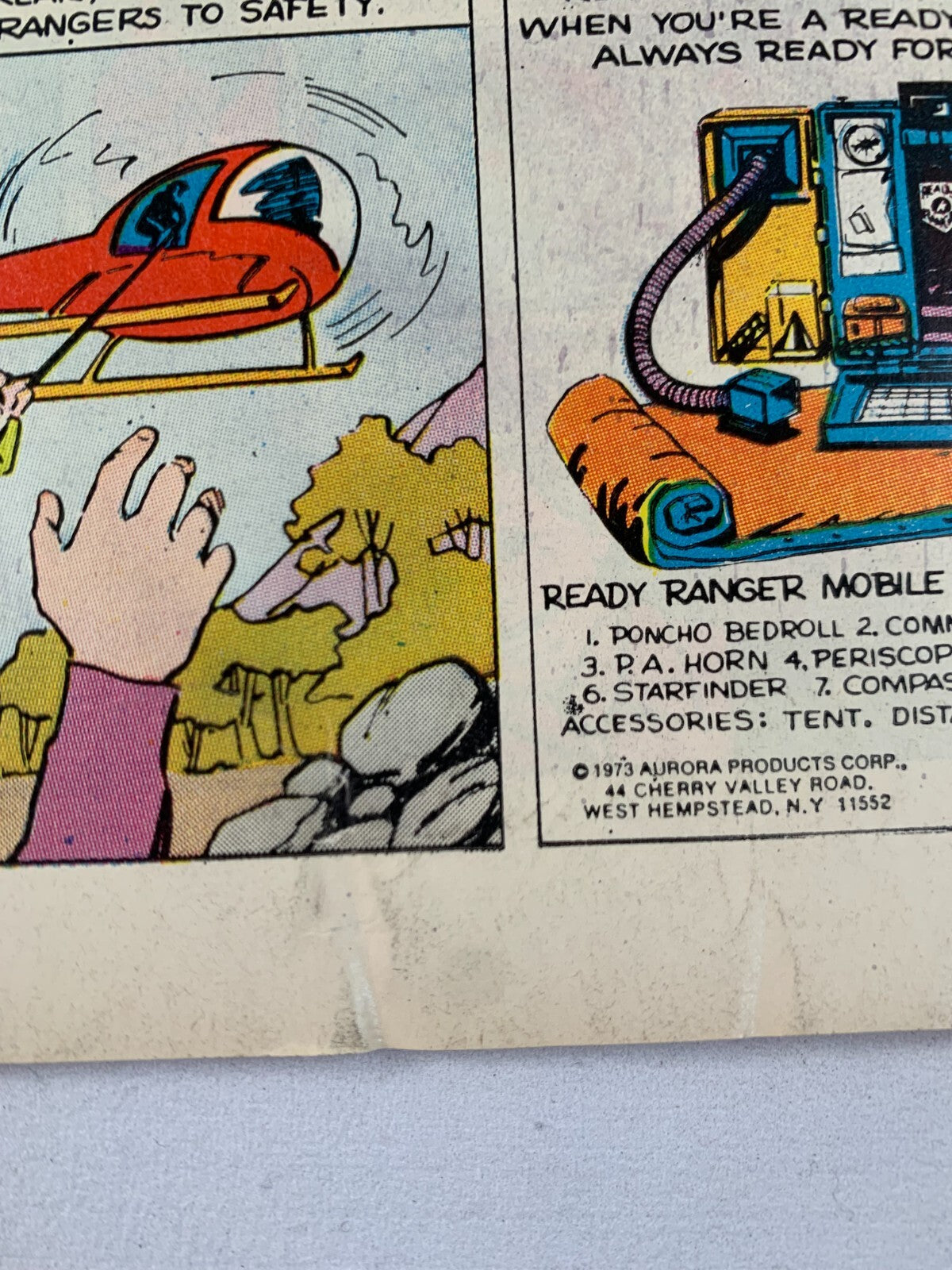 The Demon #16 (Jan 1974, DC Comics) Mid Grade Horror Comic