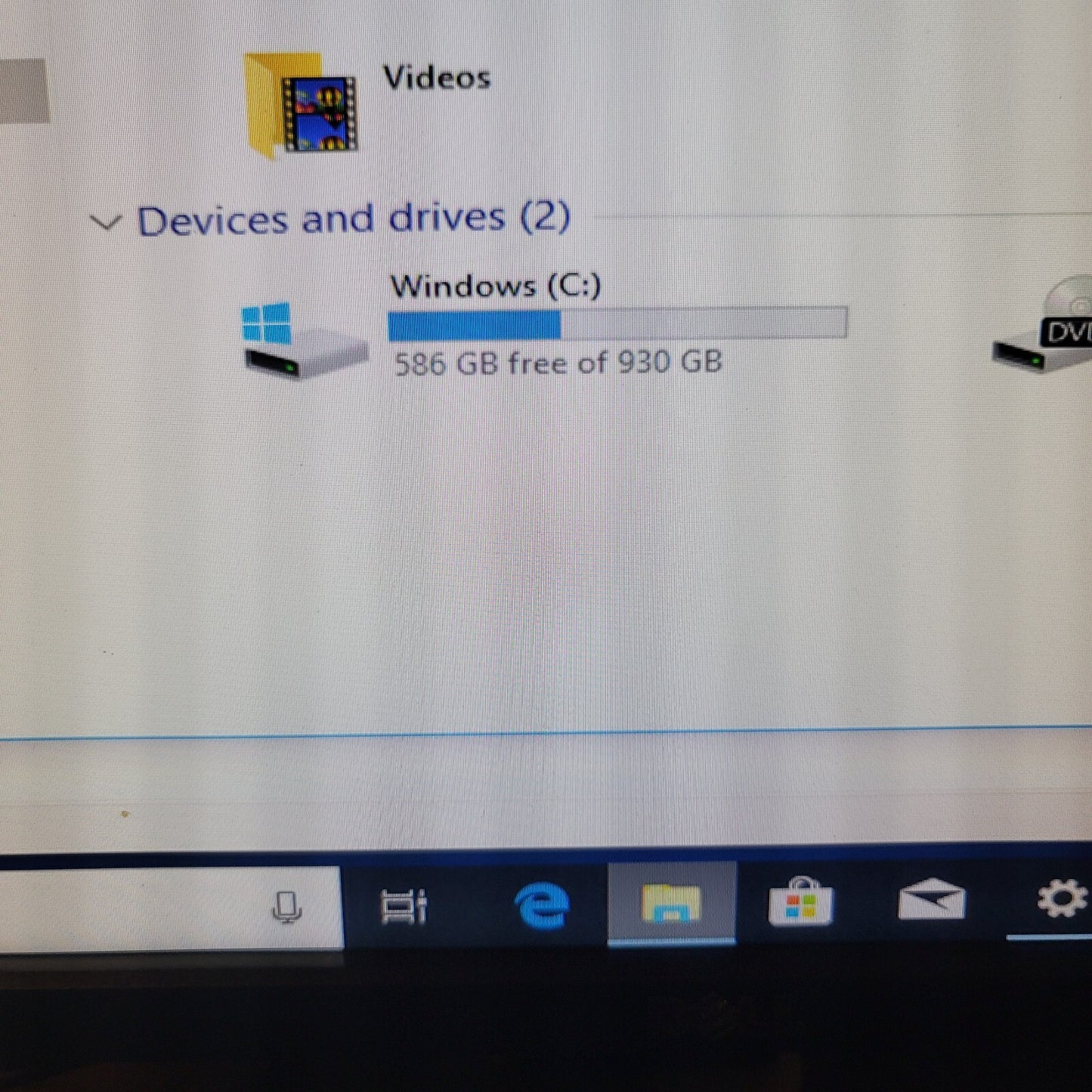 HP Z230 Tower Workstation Intel Core i5-4590 3.30GHz 8GB RAM