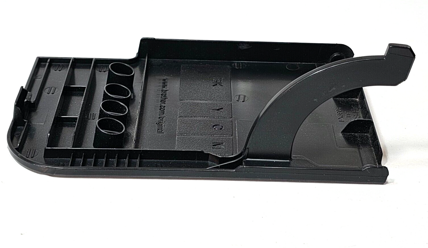 Brother MFC-J6910DW Ink Cartridges Cover - Brother Part #LX3903