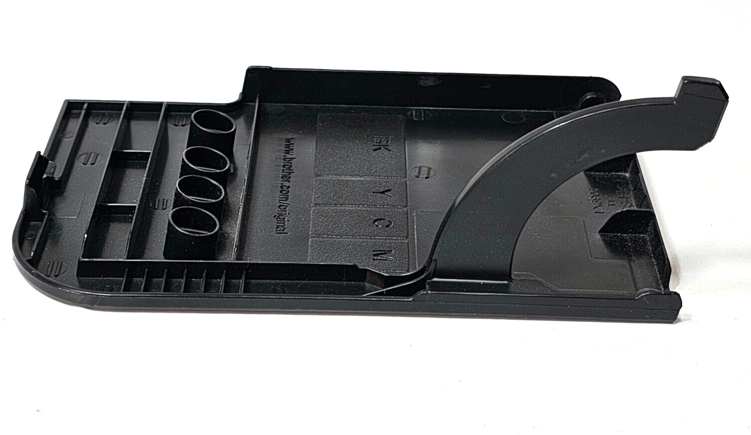 Brother MFC-J6910DW Ink Cartridges Cover - Brother Part #LX3903