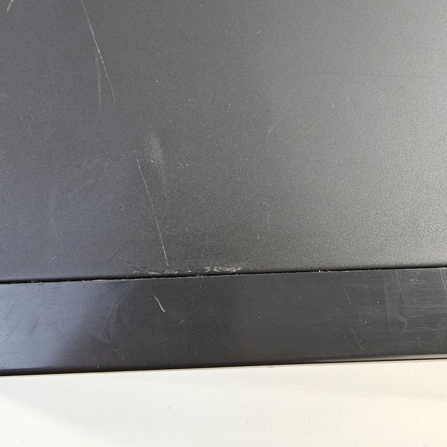 Pioneer CDV LB2 Player CLD-V2600 Laserdisc Player - Tested - For Parts - Read