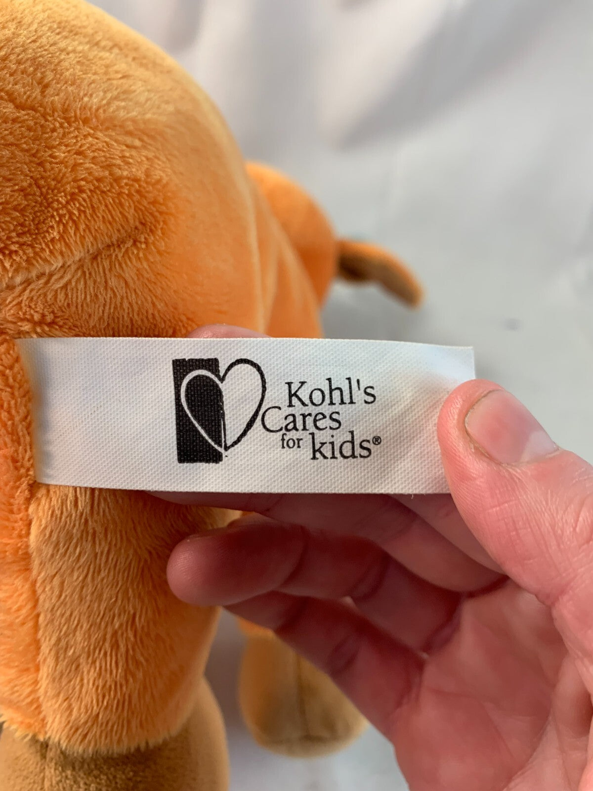 Dr. Seuss Cow "Mr. Brown Can Moo" and "Hop on Pop" Plush bundle